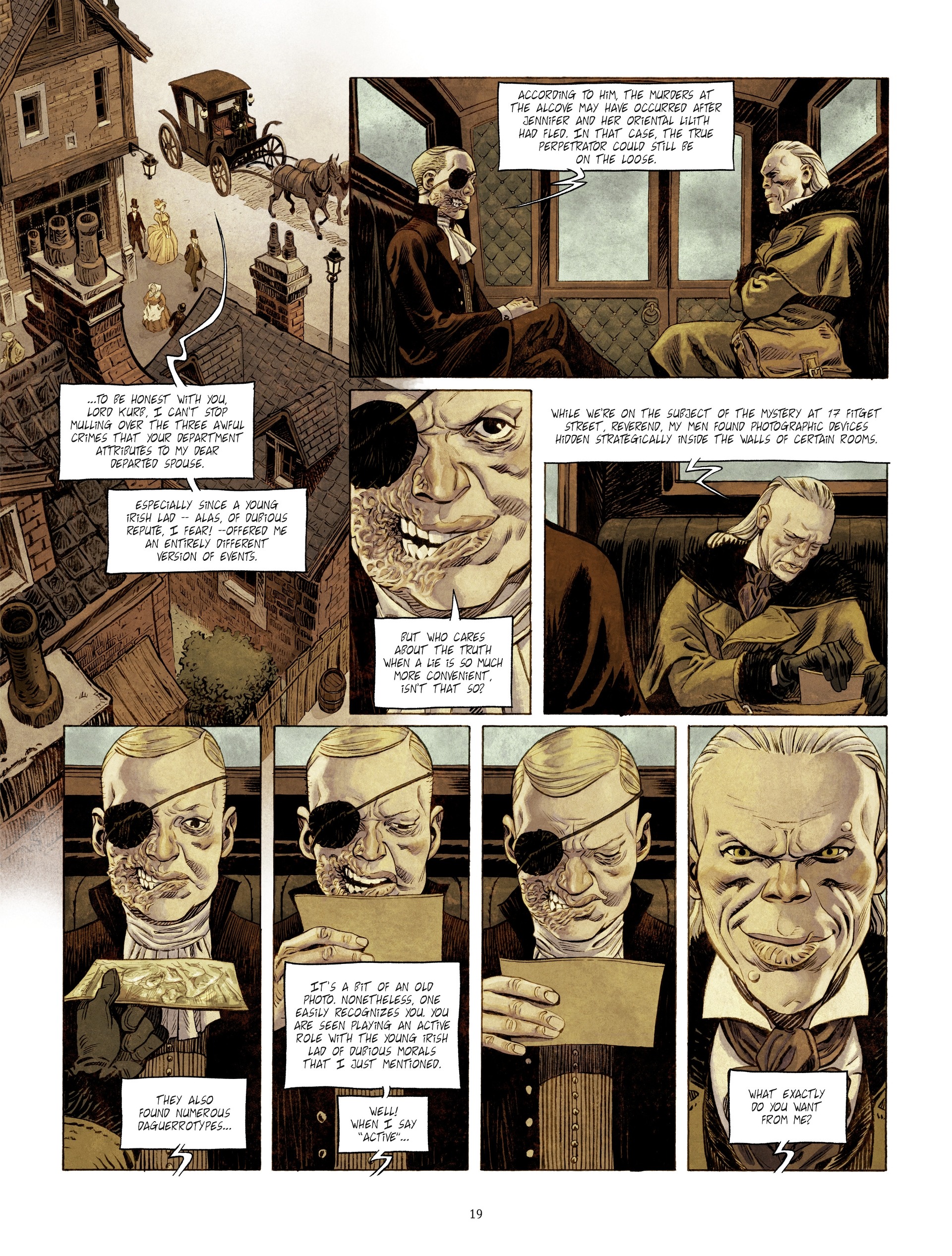 SHI (2017-): Chapter 3 - Page 21