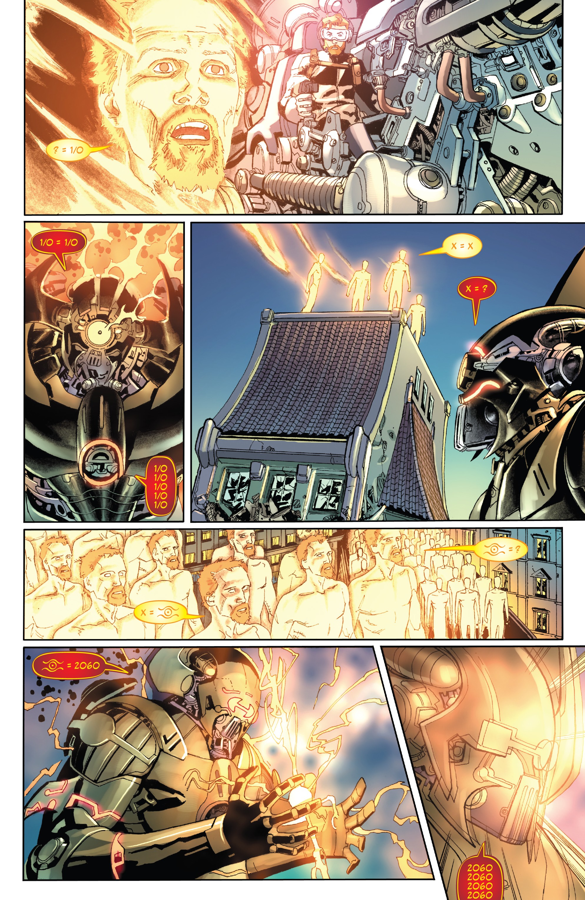 S.H.I.E.L.D. by Hickman & Weaver: The Rebirth (2018) issue 1 - Page 58