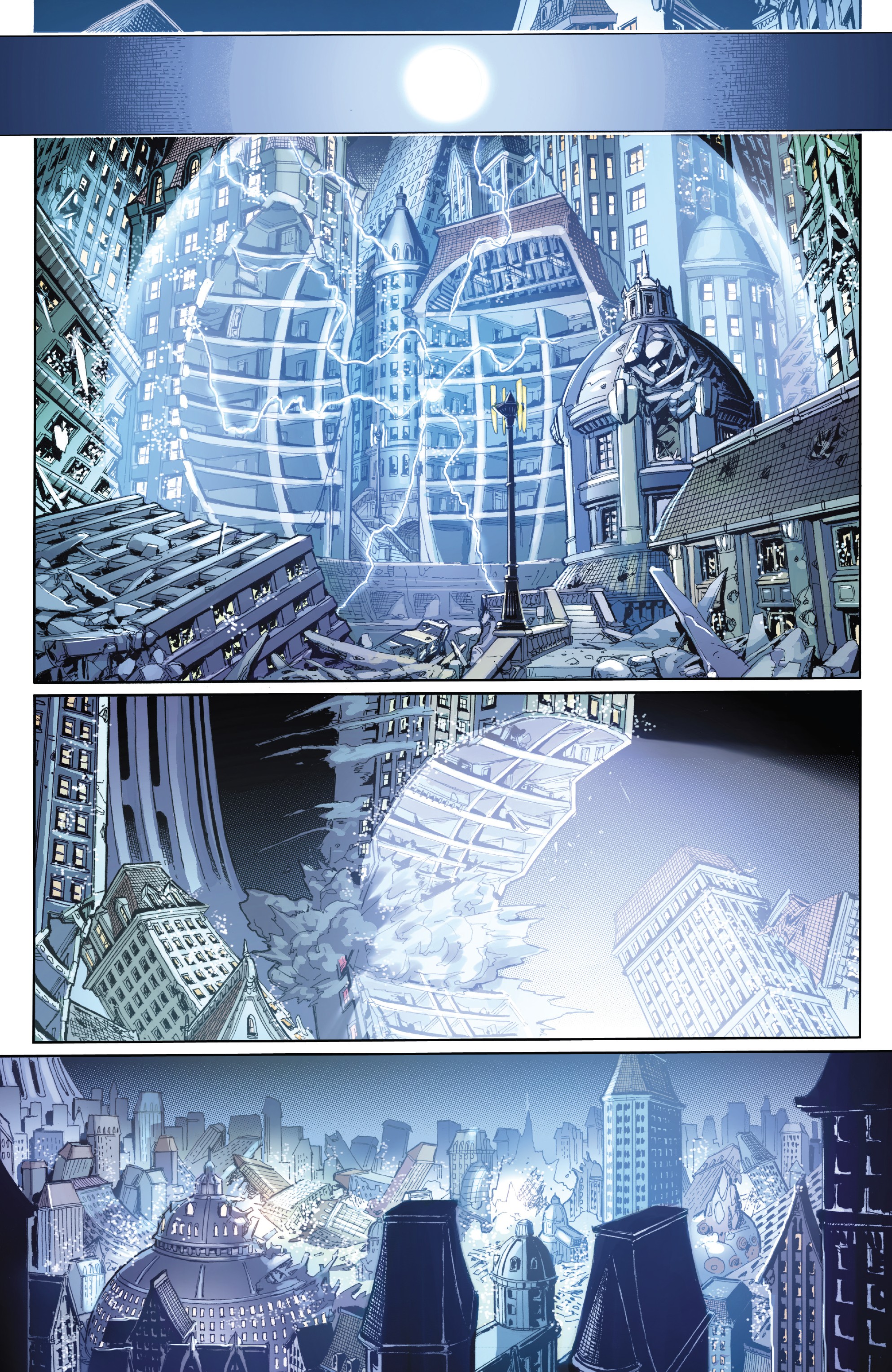 S.H.I.E.L.D. by Hickman & Weaver: The Rebirth (2018) issue 1 - Page 60