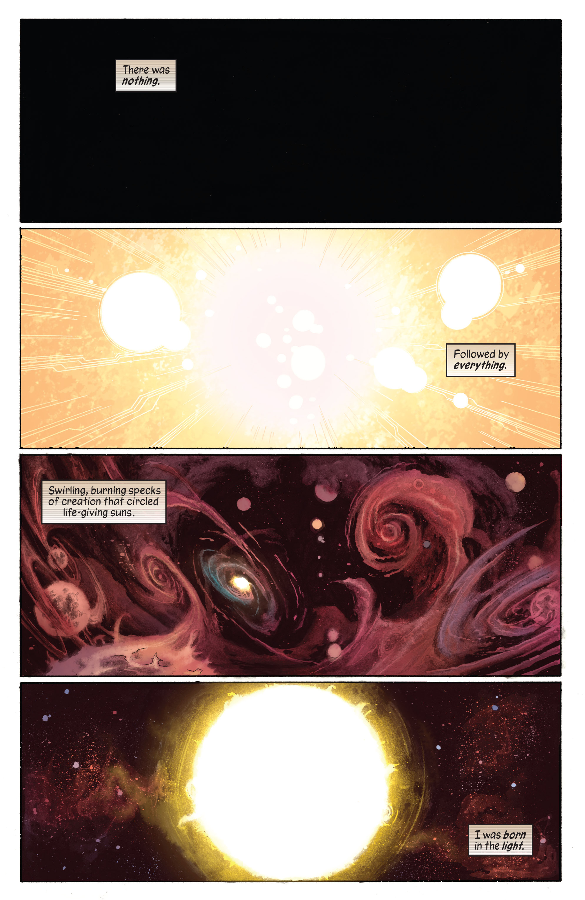 S.H.I.E.L.D. by Hickman & Weaver: The Rebirth (2018) issue 6 - Page 5