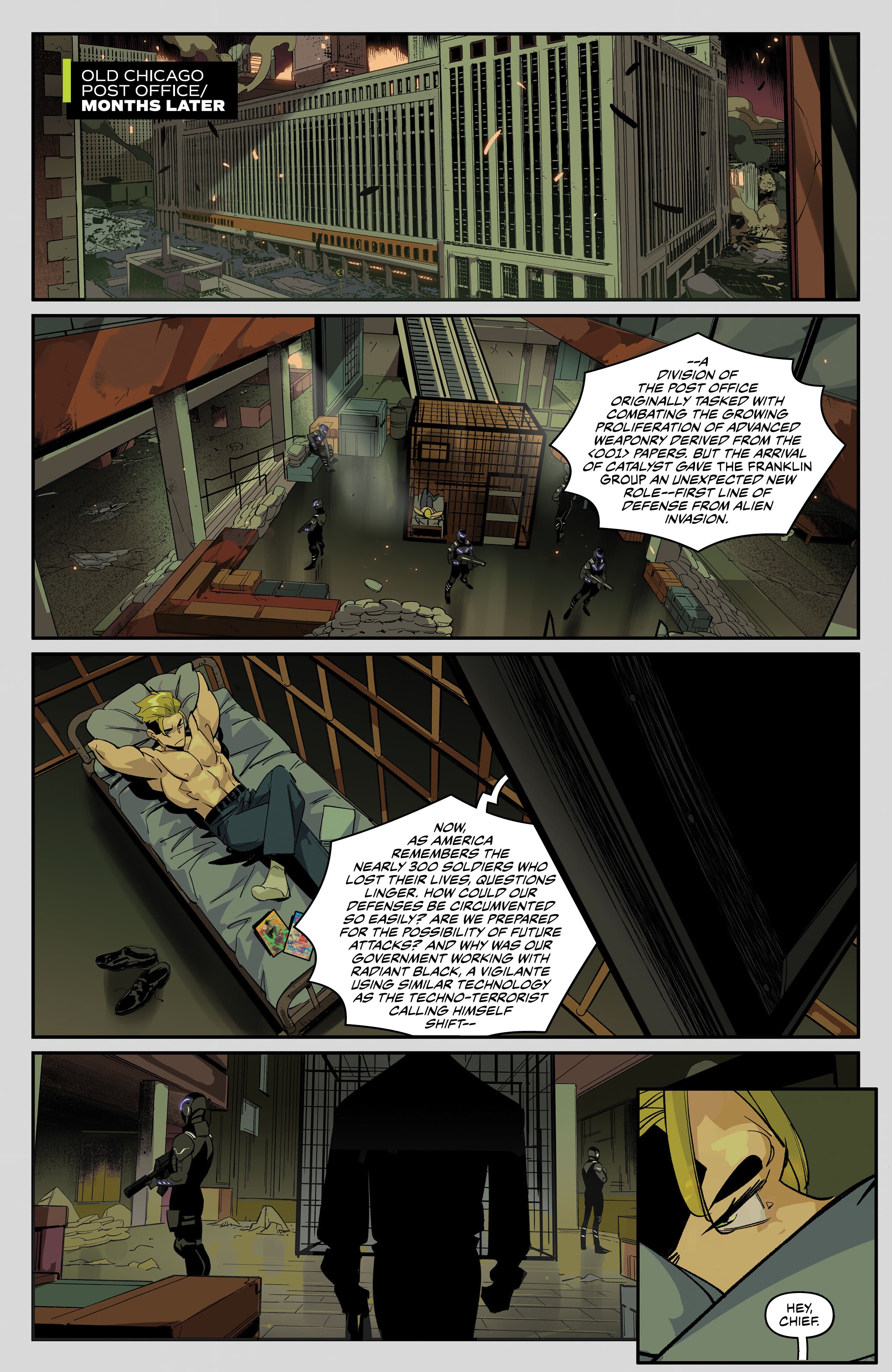 Shift (2023-) issue 1 - Page 47