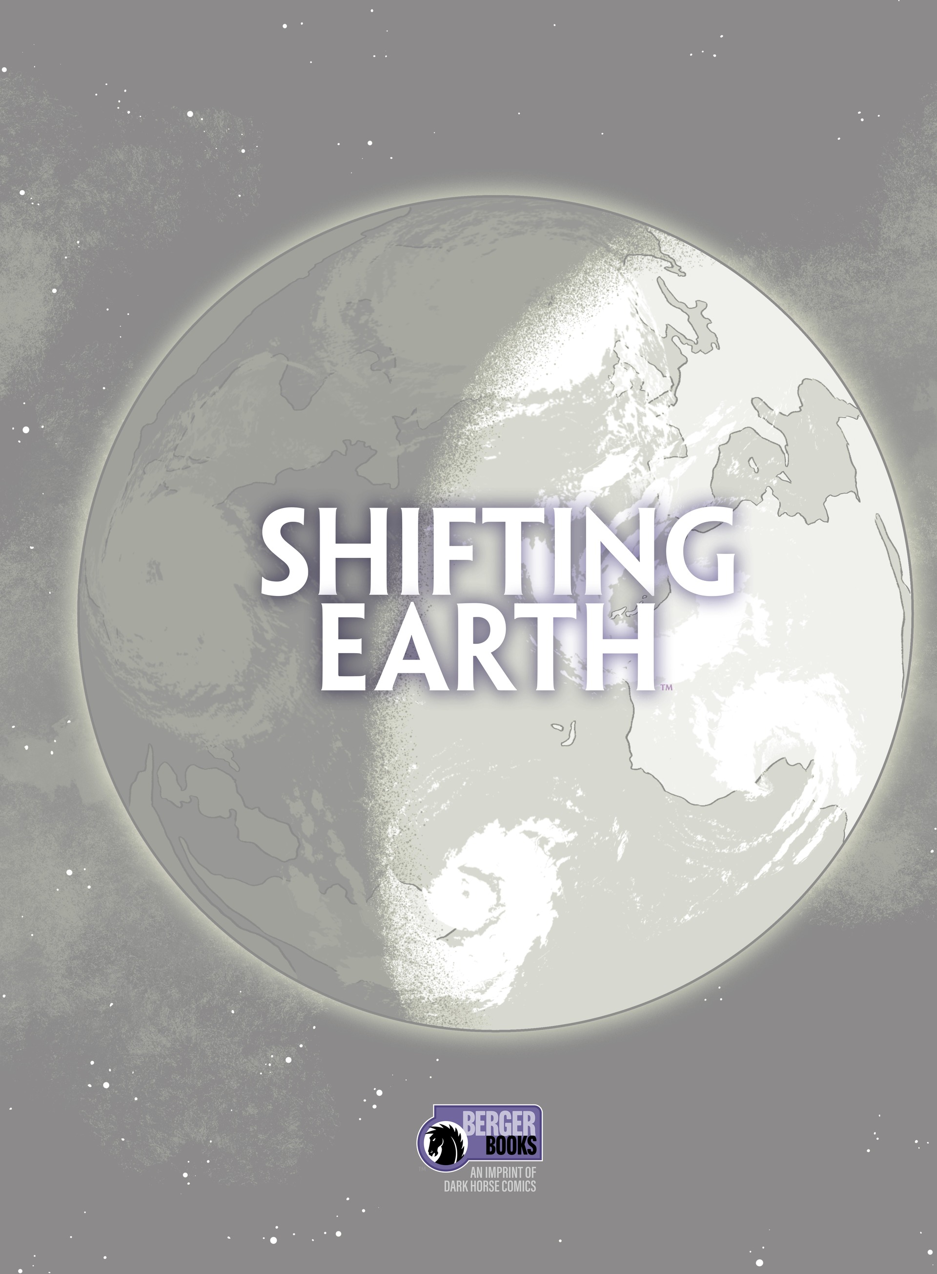 Shifting Earth (2022): Chapter TP - Page 3
