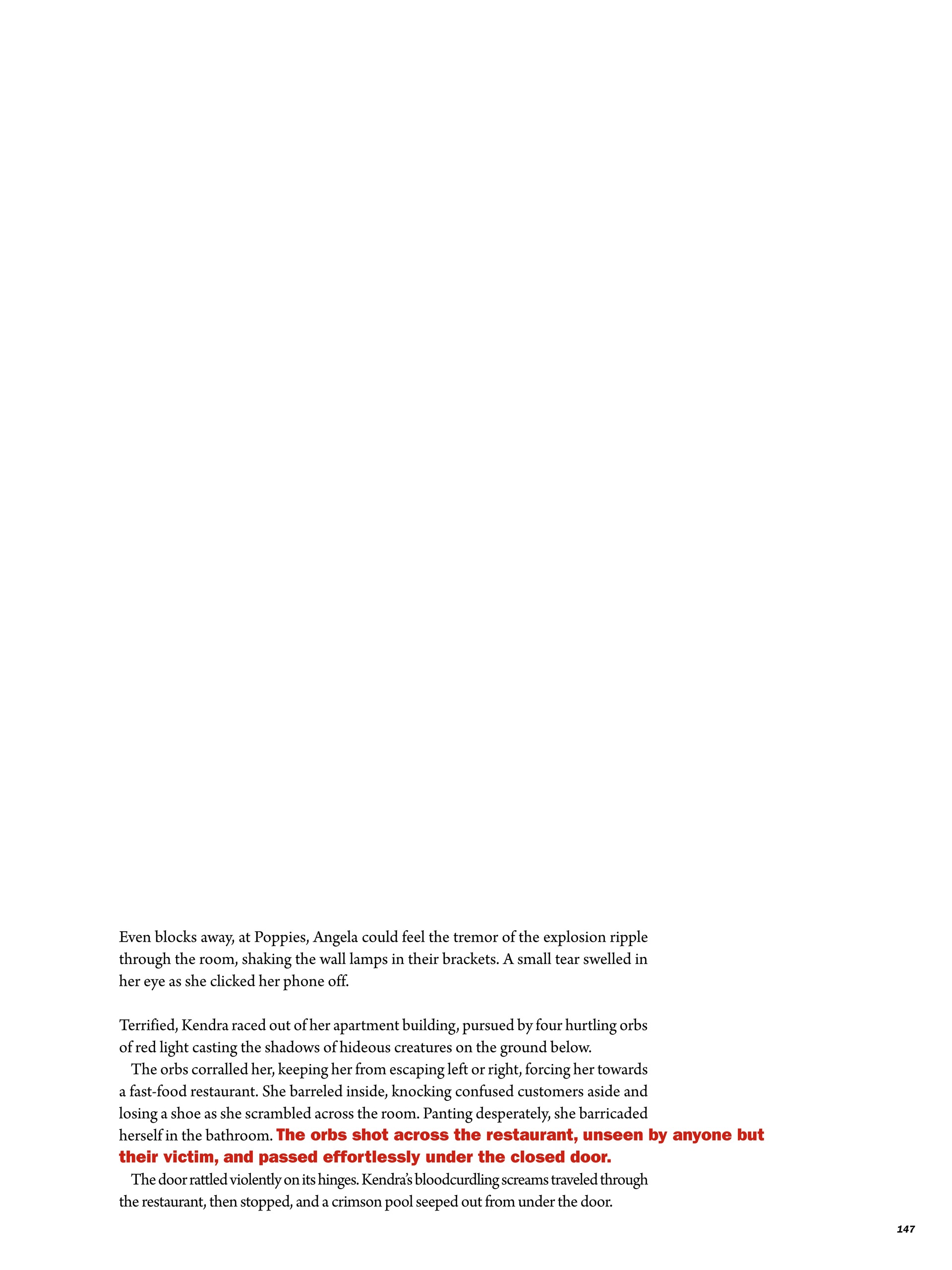 Shinjuku (2022, 2nd edition) issue 1 - Page 137