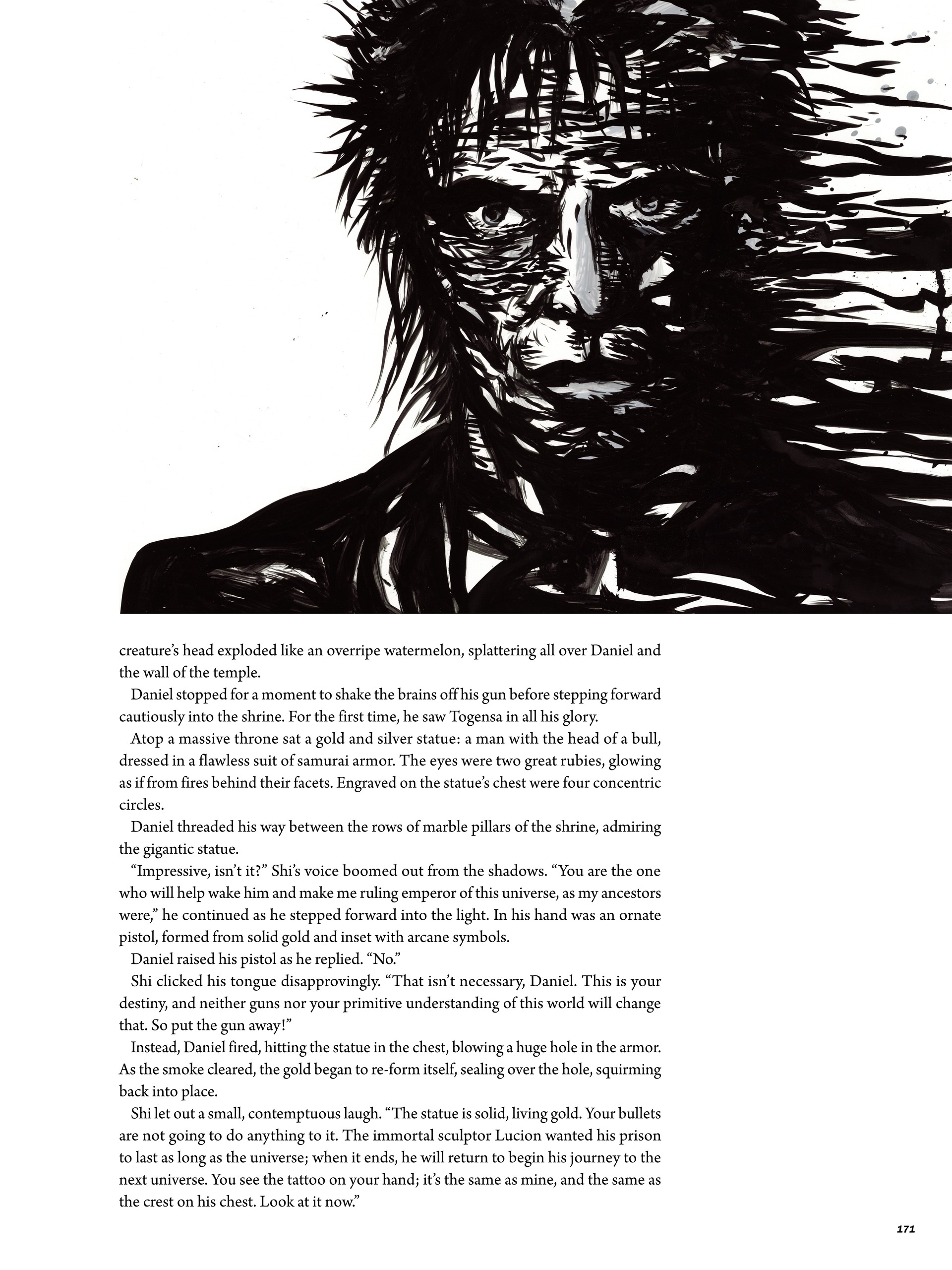 Shinjuku (2022, 2nd edition) issue 1 - Page 157