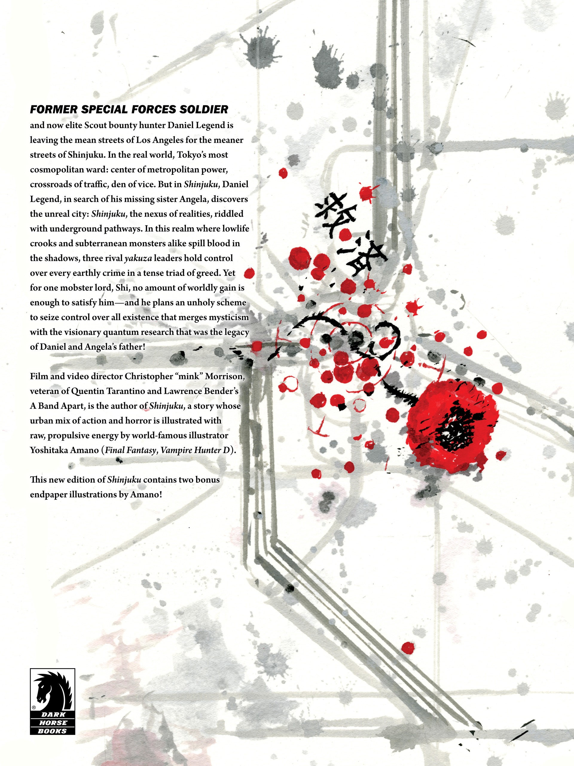 Shinjuku (2022, 2nd edition) issue 1 - Page 173