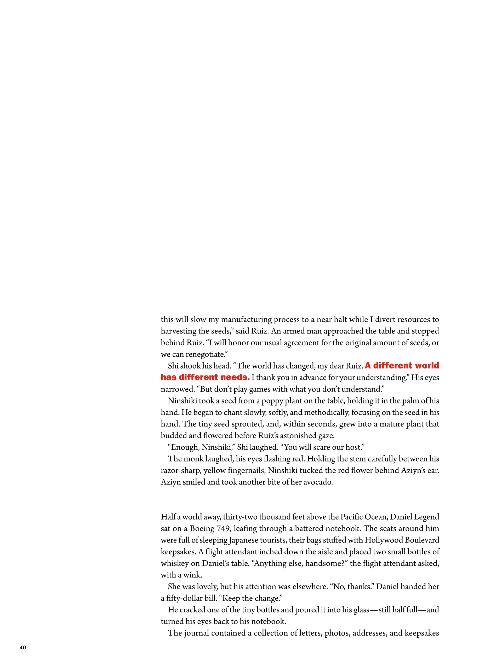 Shinjuku (2022, 2nd edition) issue 1 - Page 37