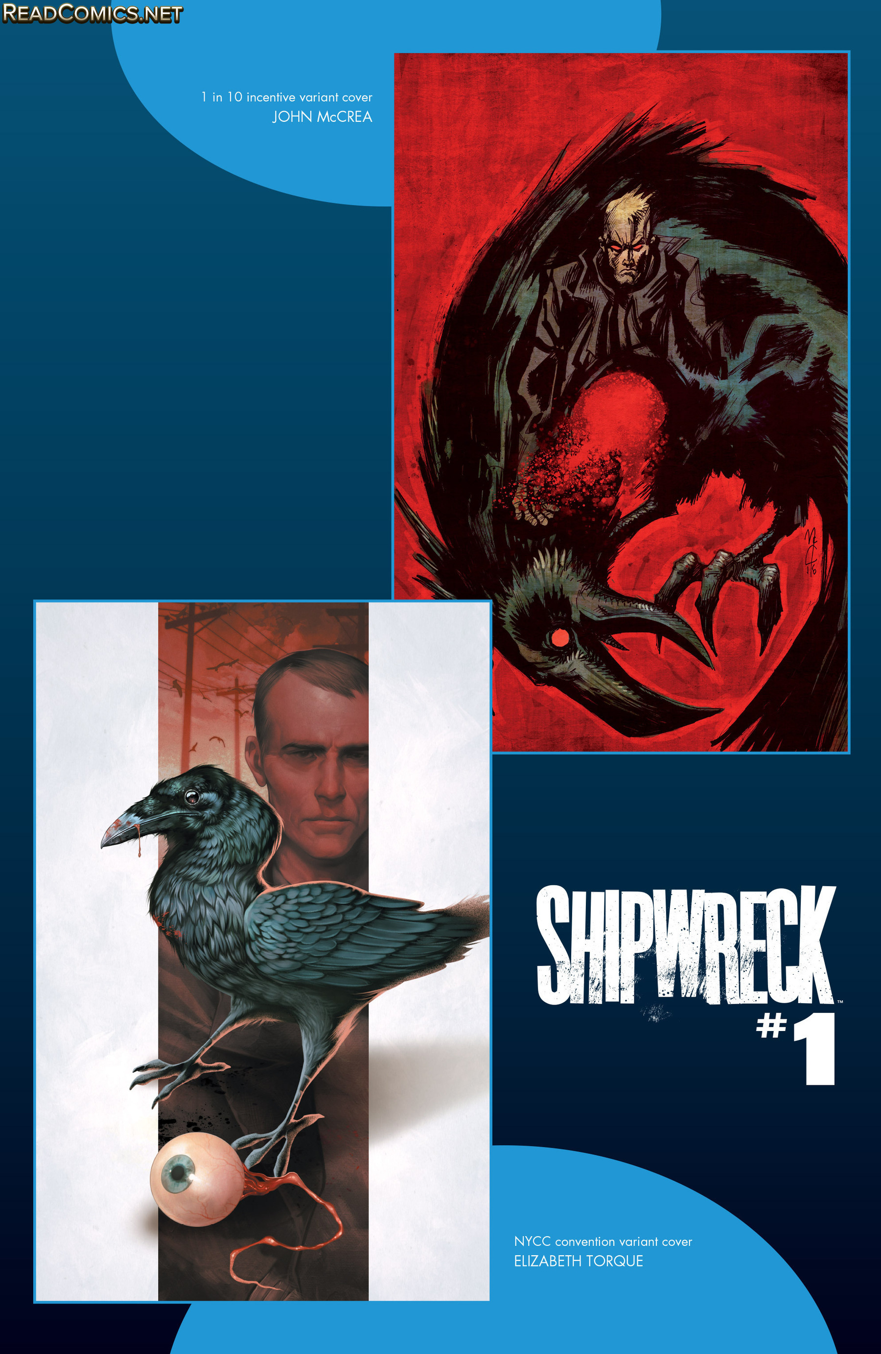 Shipwreck (2016-): Chapter 1 - Page 24