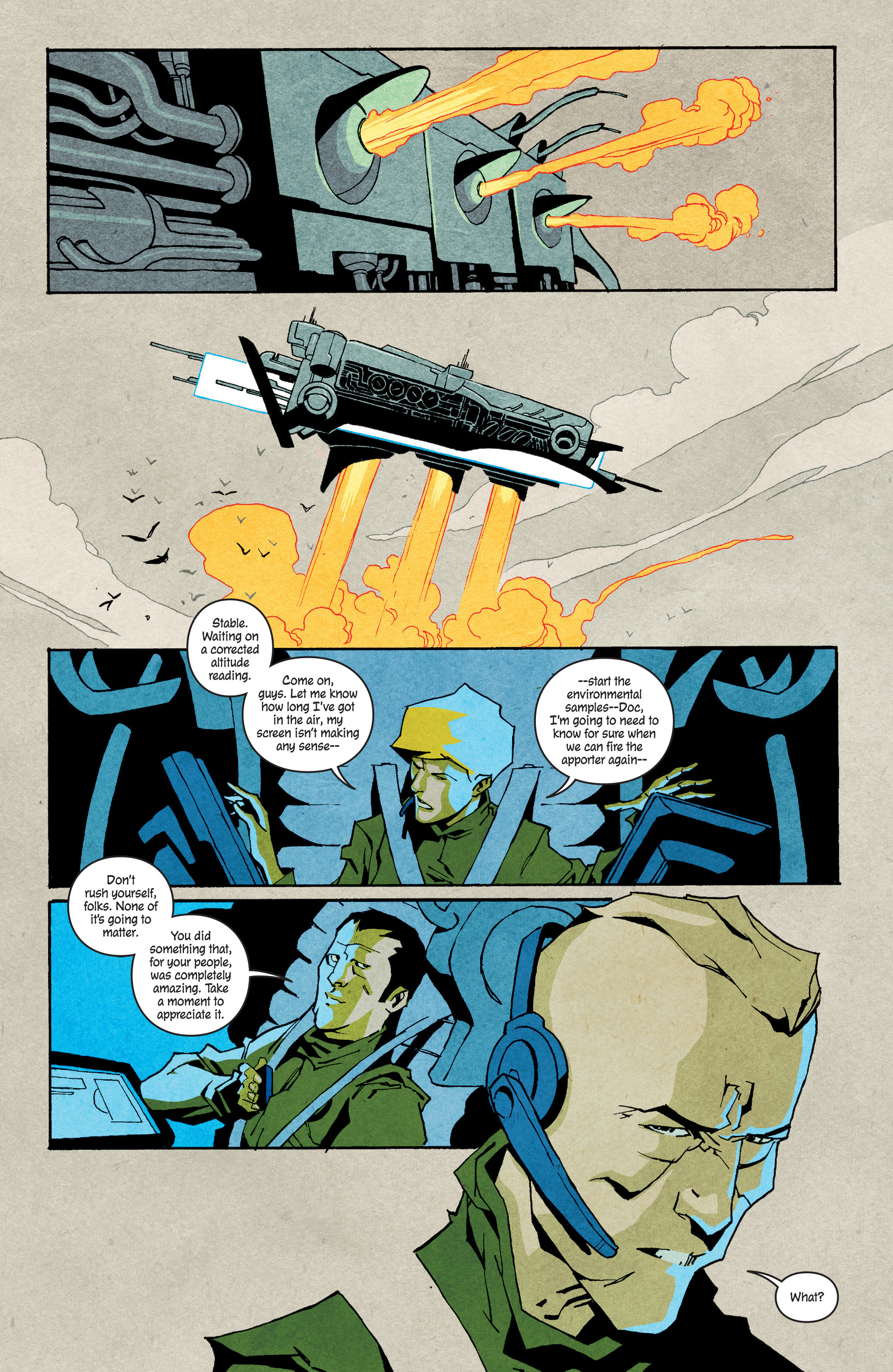 Shipwreck (2016-) issue 4 - Page 22