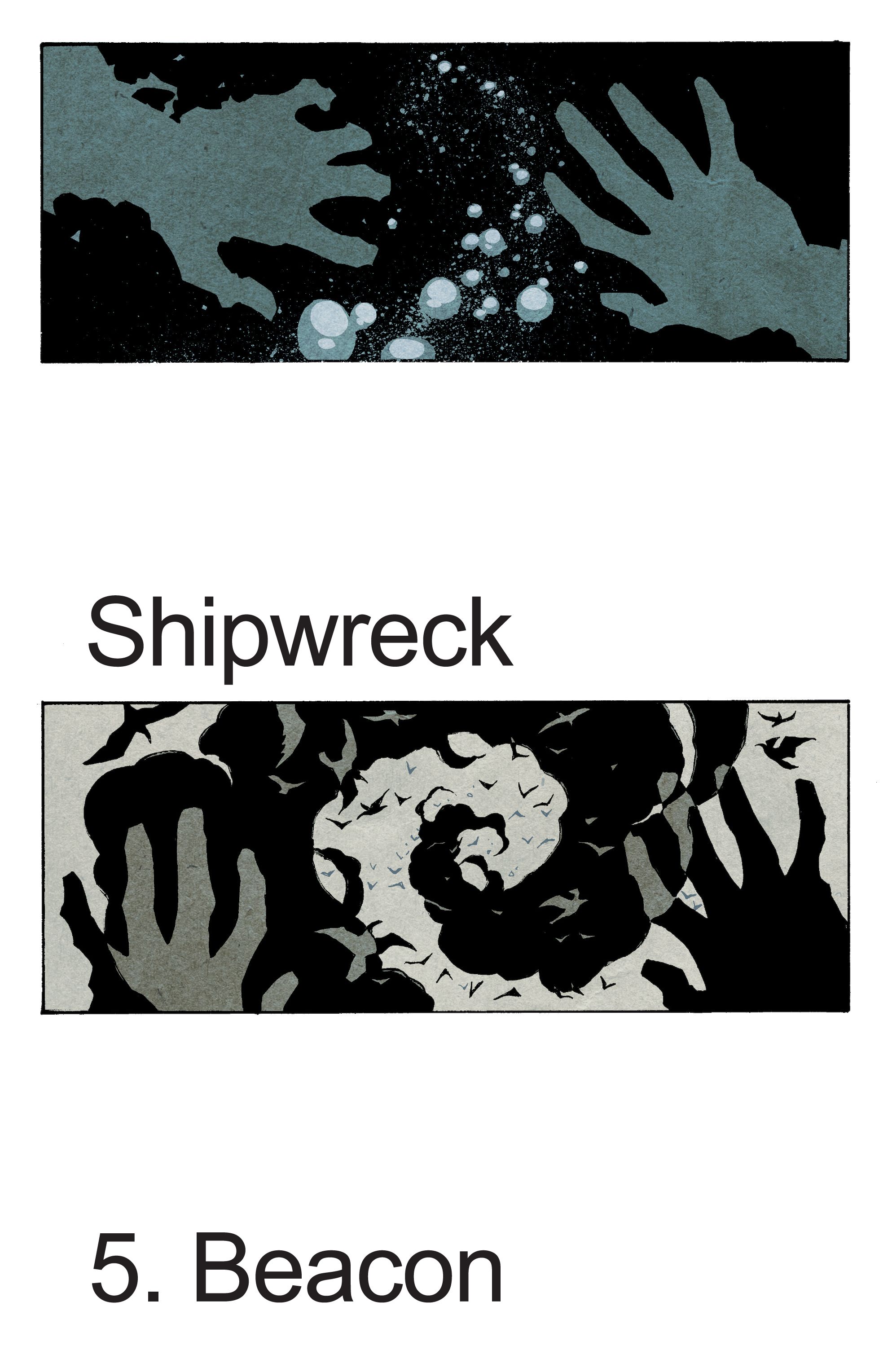 Shipwreck (2016-) issue 5 - Page 10