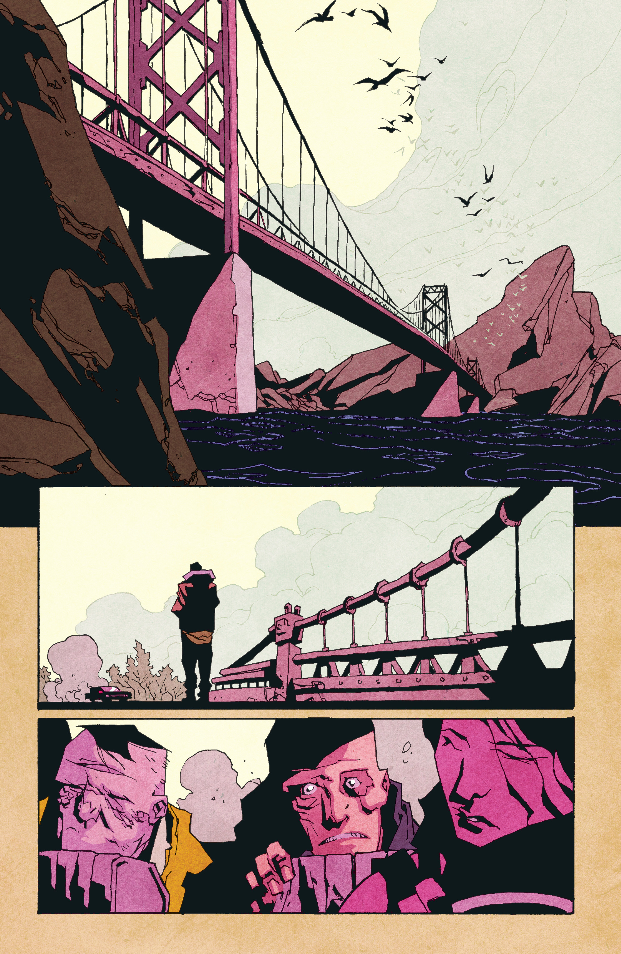 Shipwreck (2016-) issue 6 - Page 5