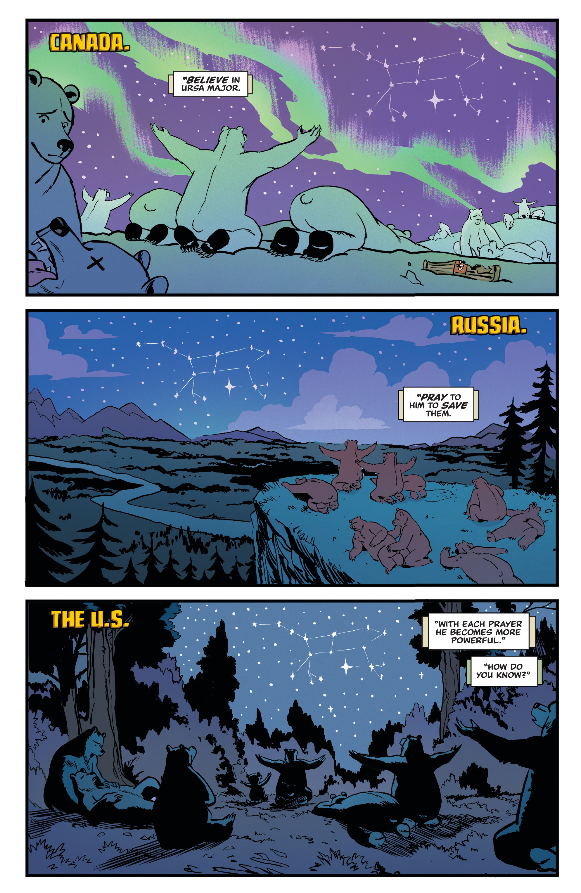 <{ $series->title }} issue 4 - Page 15