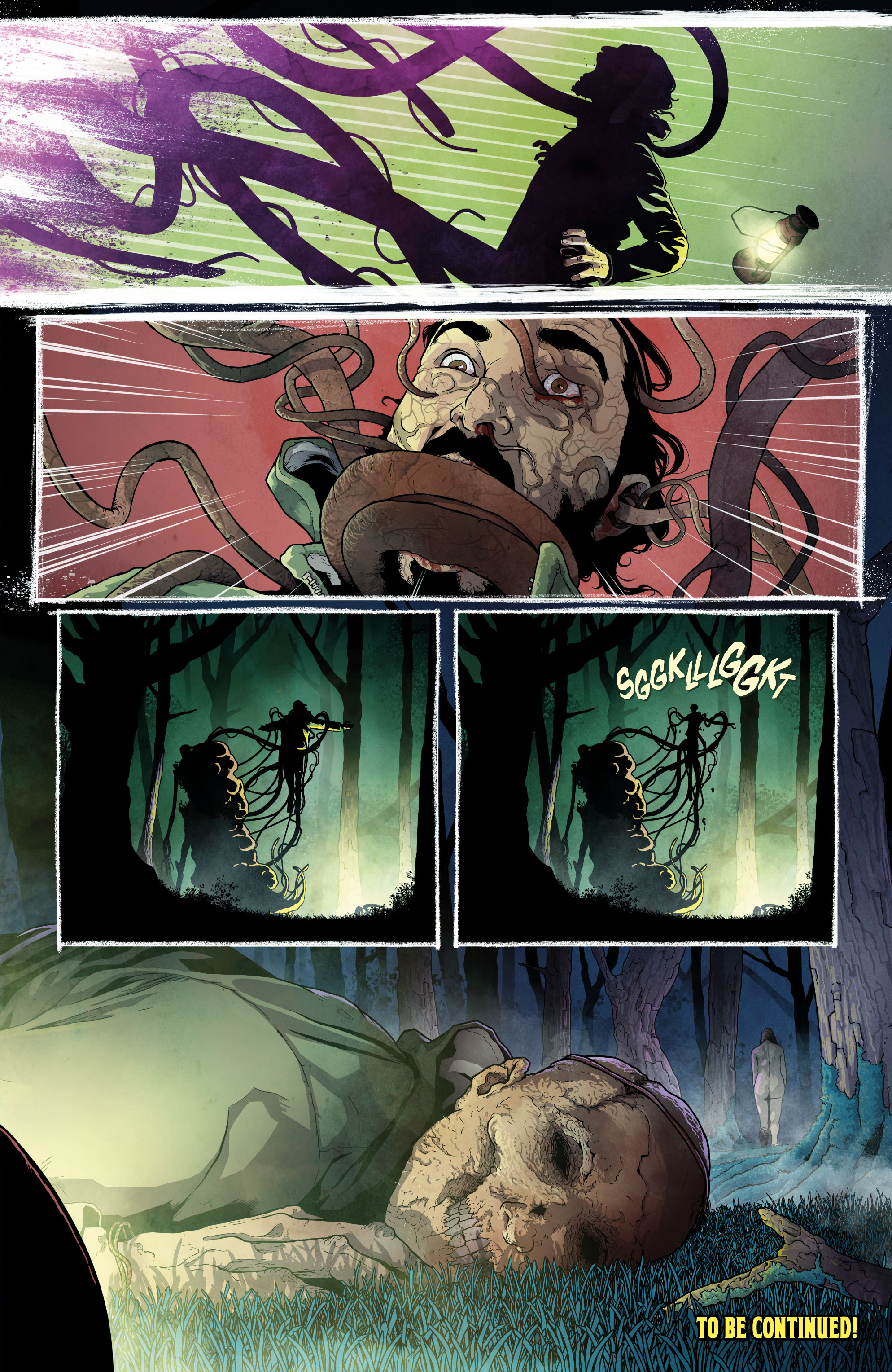 Shock Shop (2022-) issue 1 - Page 13