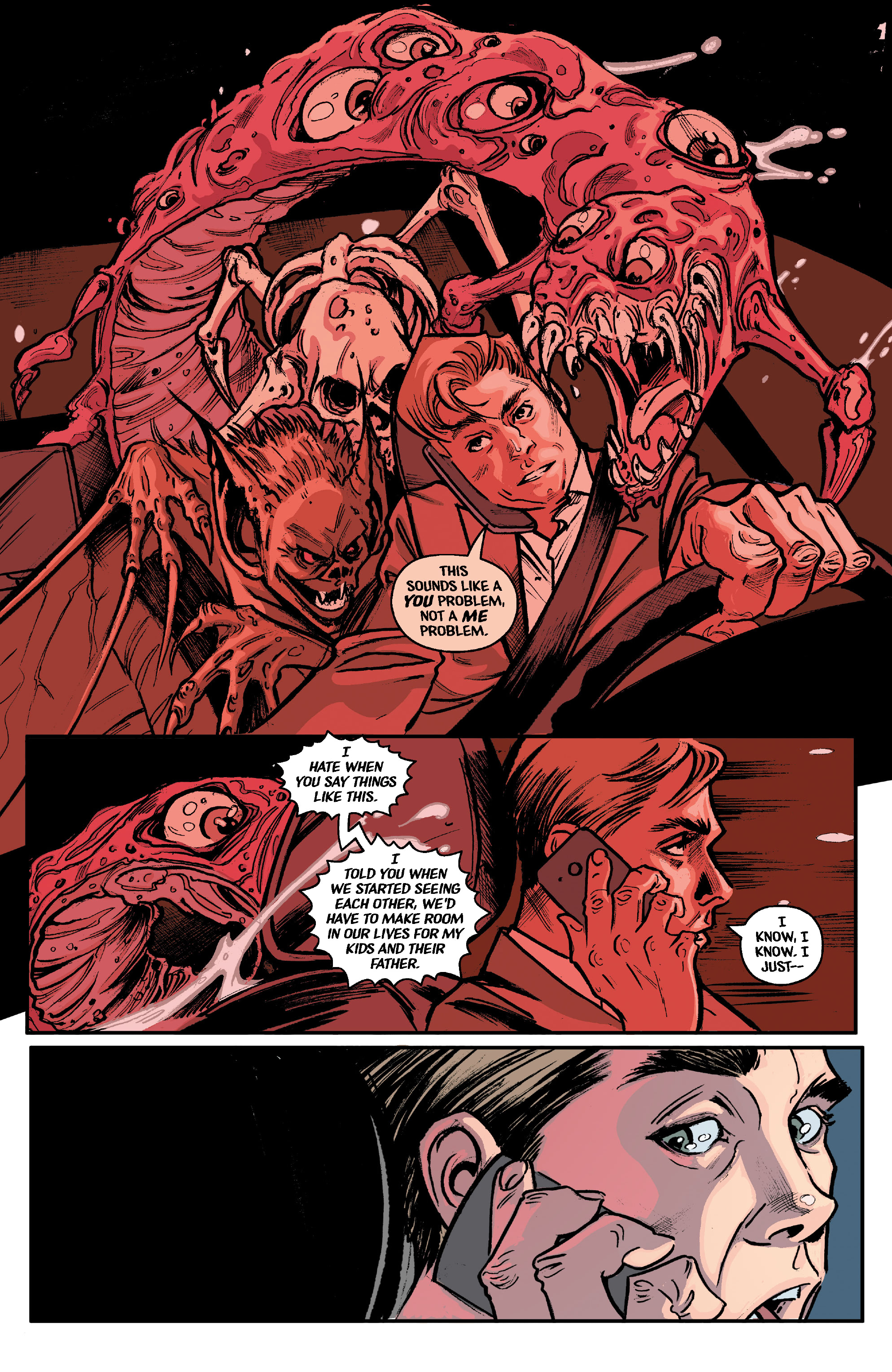 Shock Shop (2022-) issue 2 - Page 22