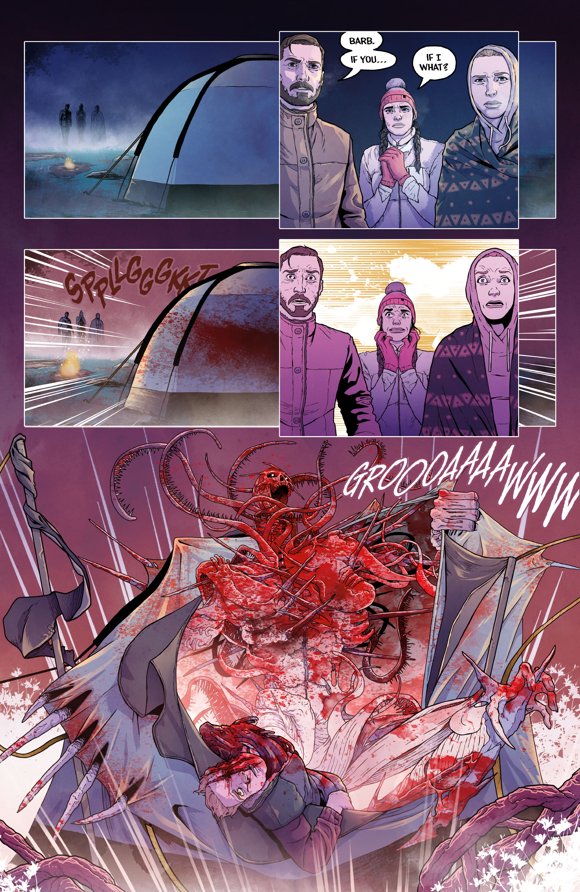 Shock Shop (2022-) issue 3 - Page 10