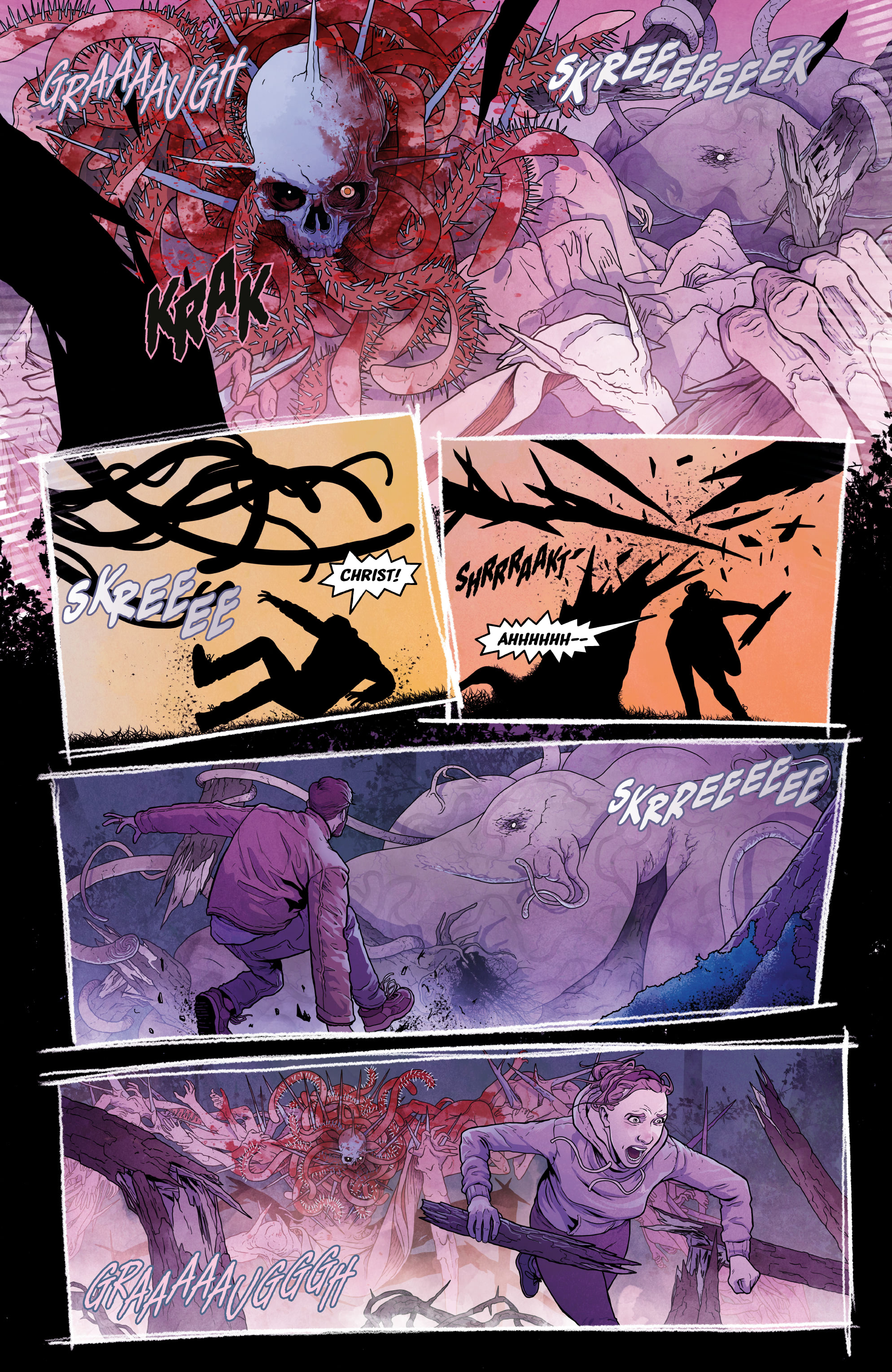 Shock Shop (2022-) issue 4 - Page 8