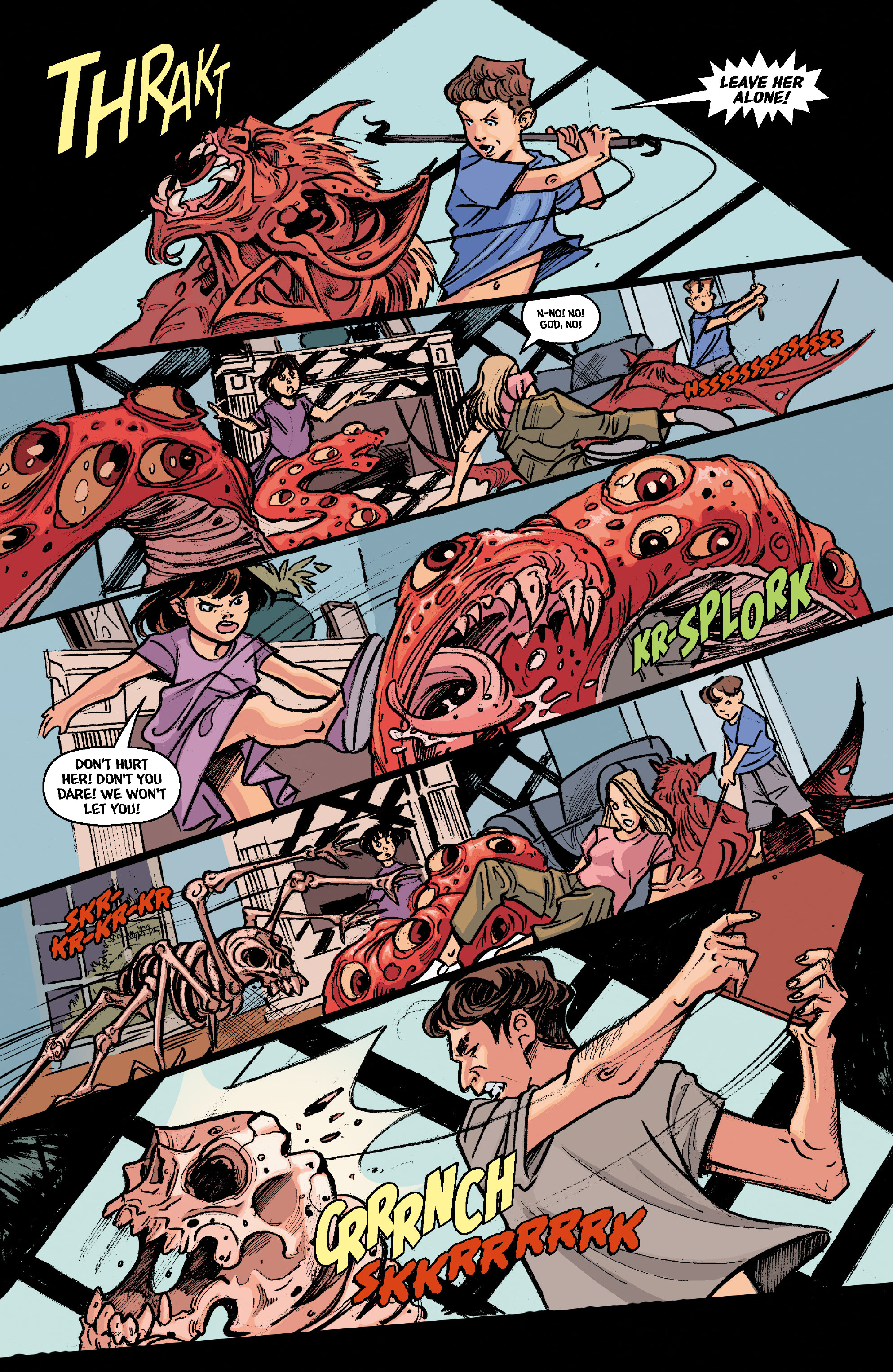 Shock Shop (2022-) issue 4 - Page 24