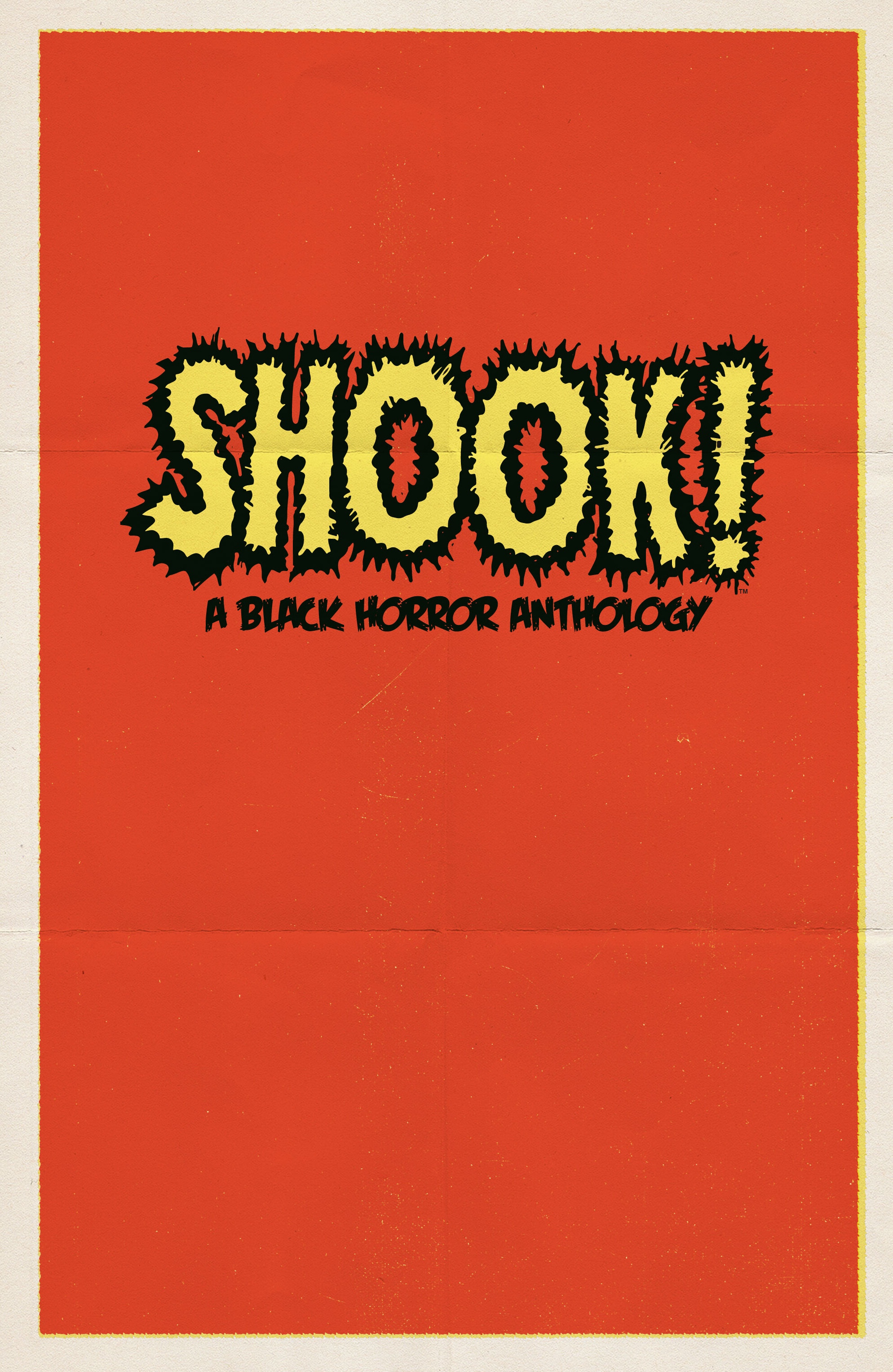 Shook! A Black Horror Anthology (2024): Chapter TP - Page 2