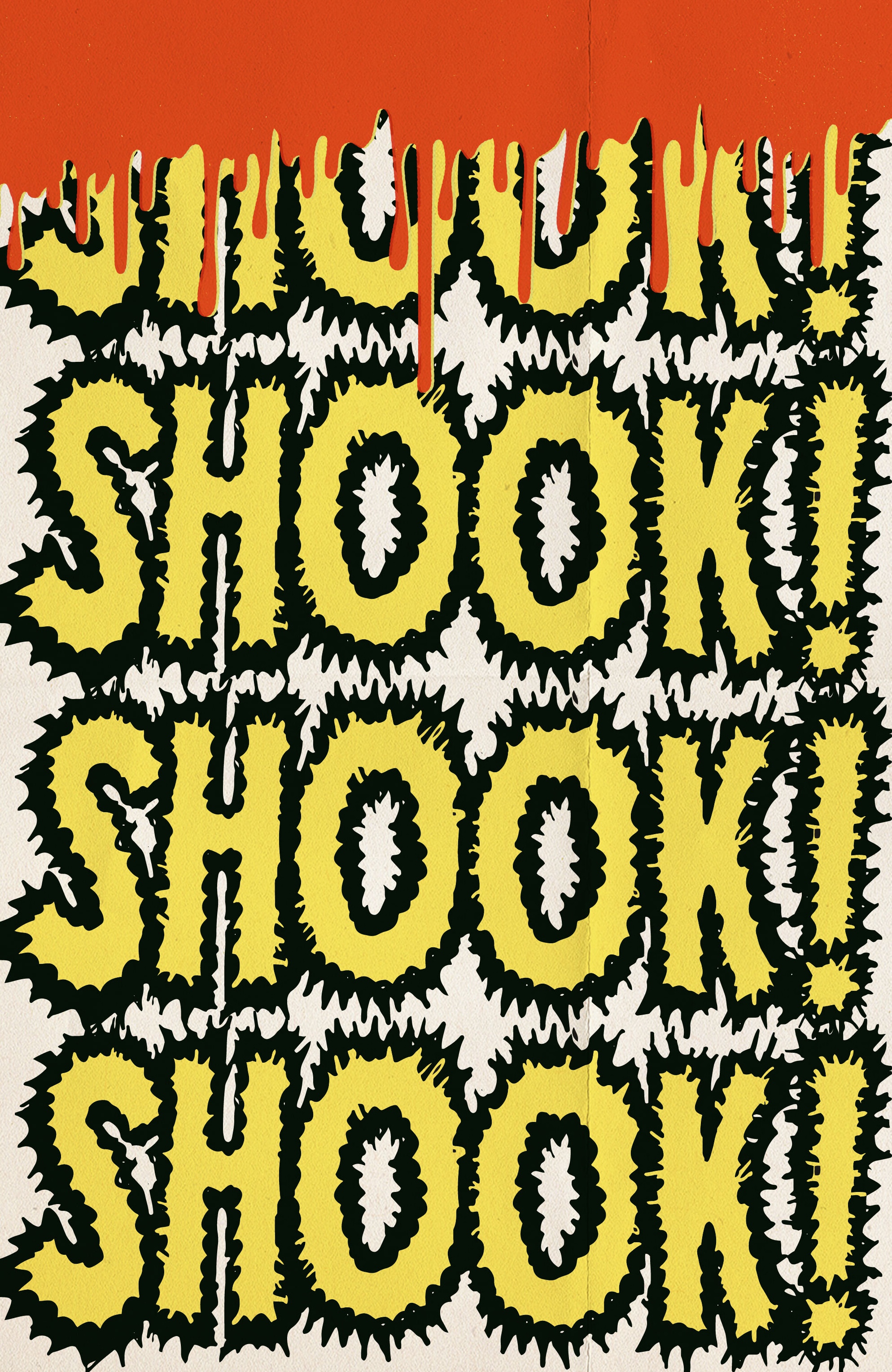 Shook! A Black Horror Anthology (2024): Chapter TP - Page 3