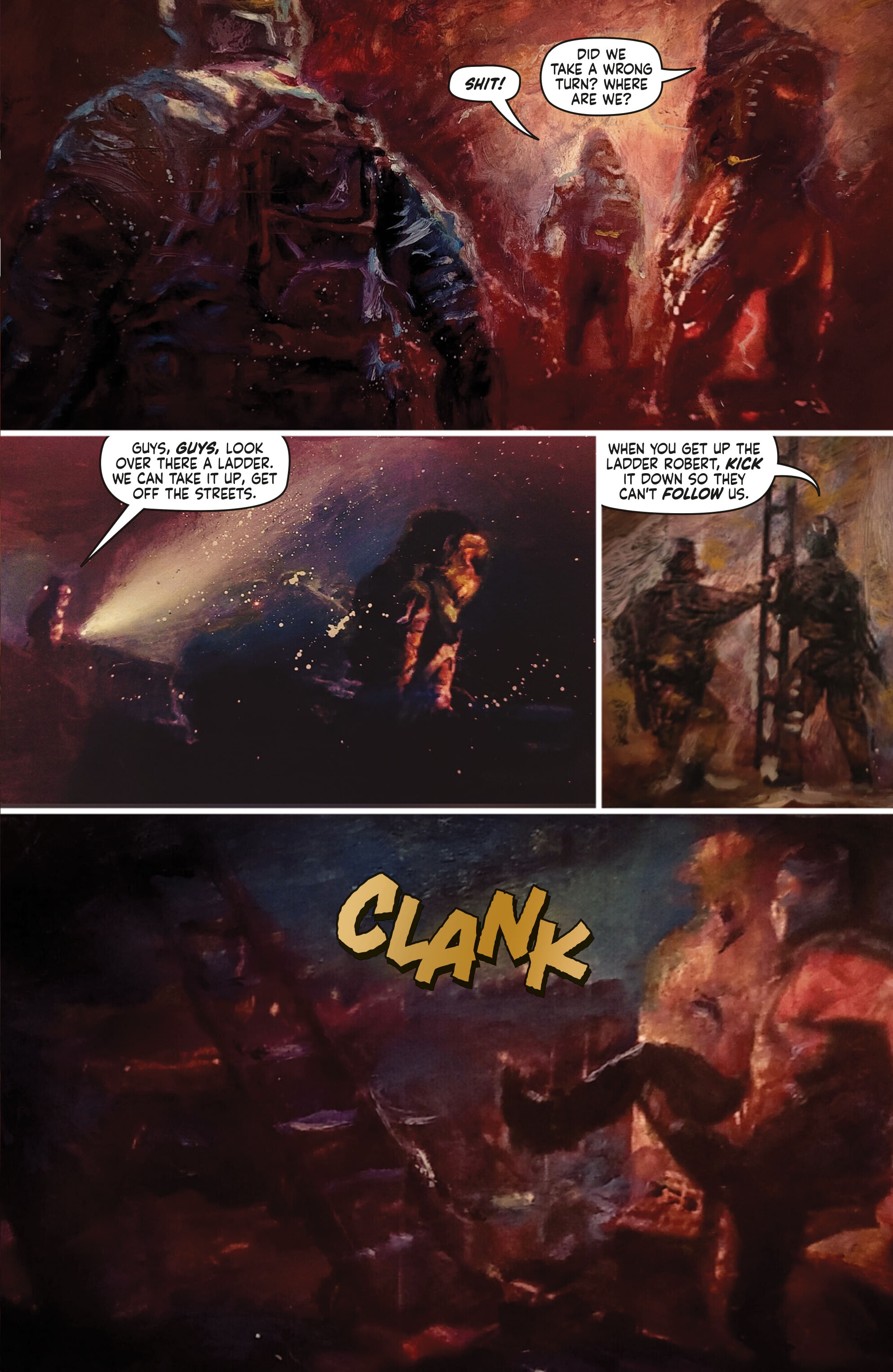 <{ $series->title }} issue TP - Page 18