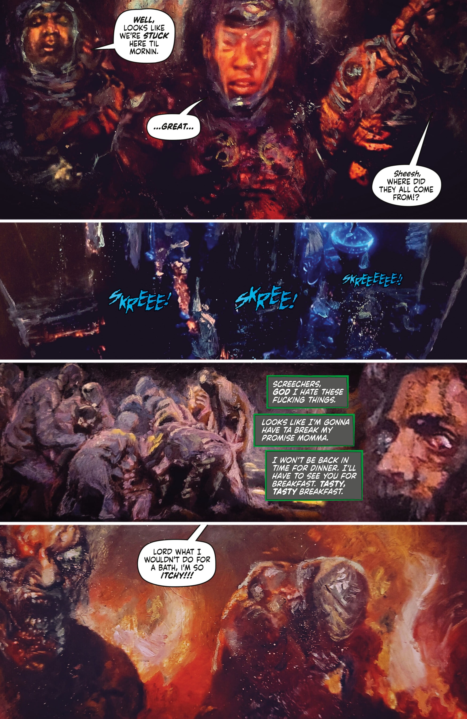 <{ $series->title }} issue TP - Page 19