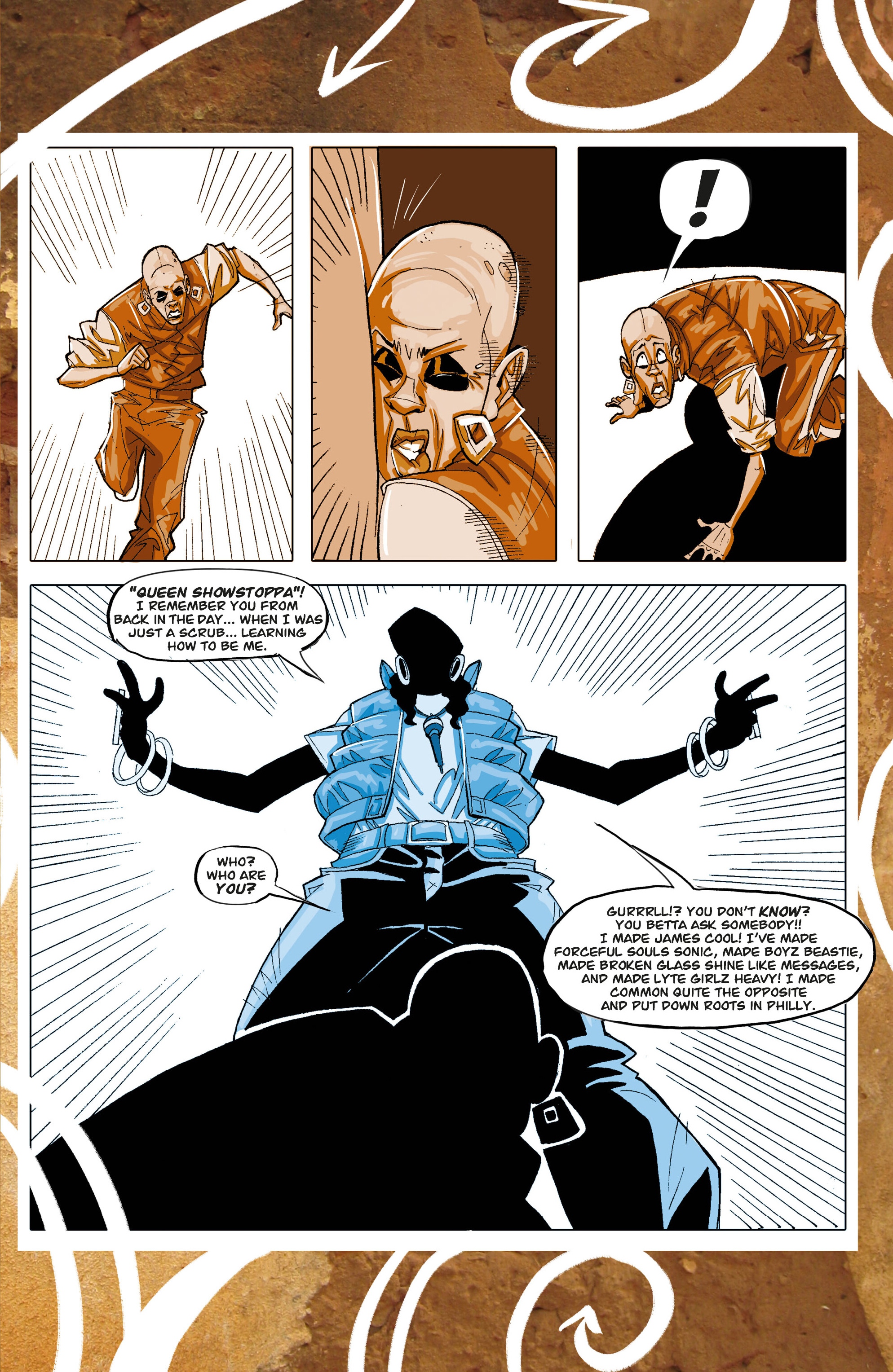 <{ $series->title }} issue TP - Page 30