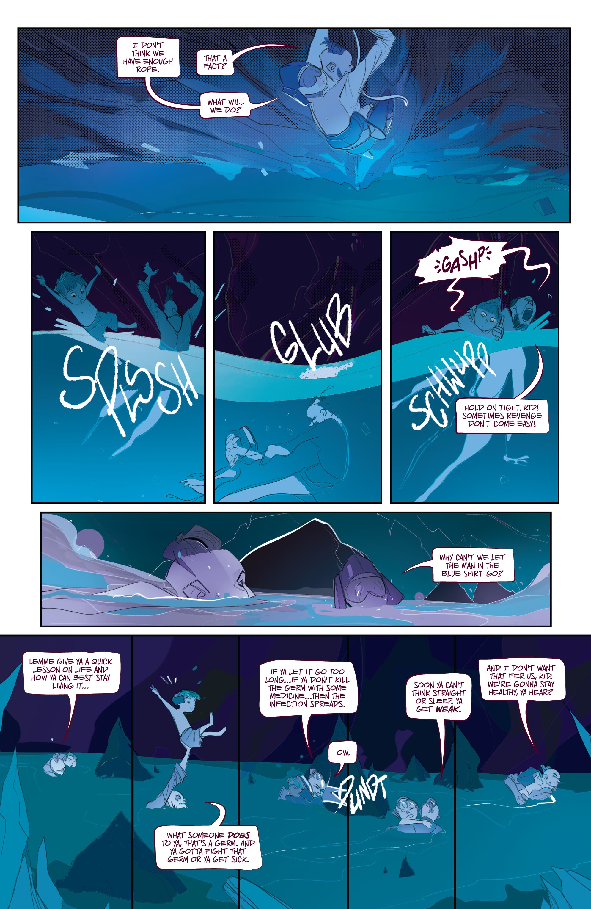 <{ $series->title }} issue 4 - Page 7