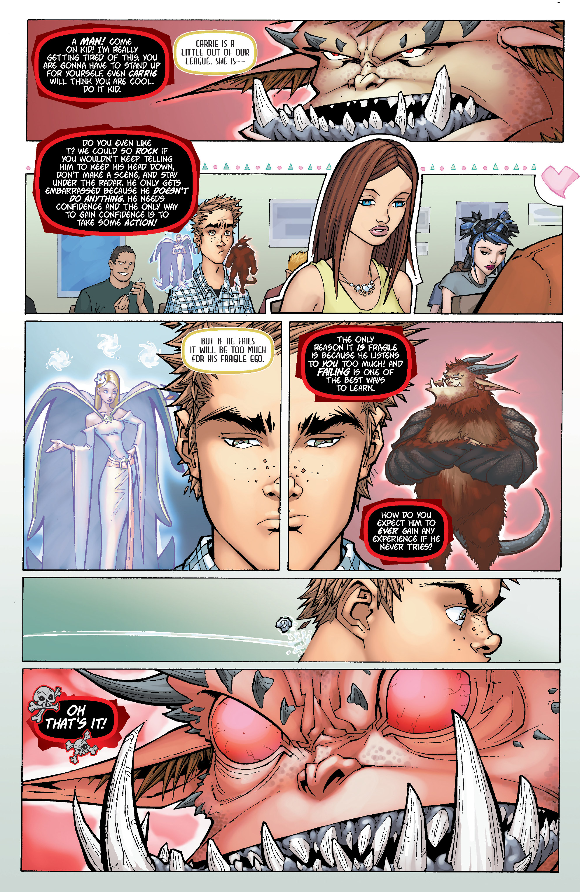 Shrugged Primer (2019) issue 1 - Page 13