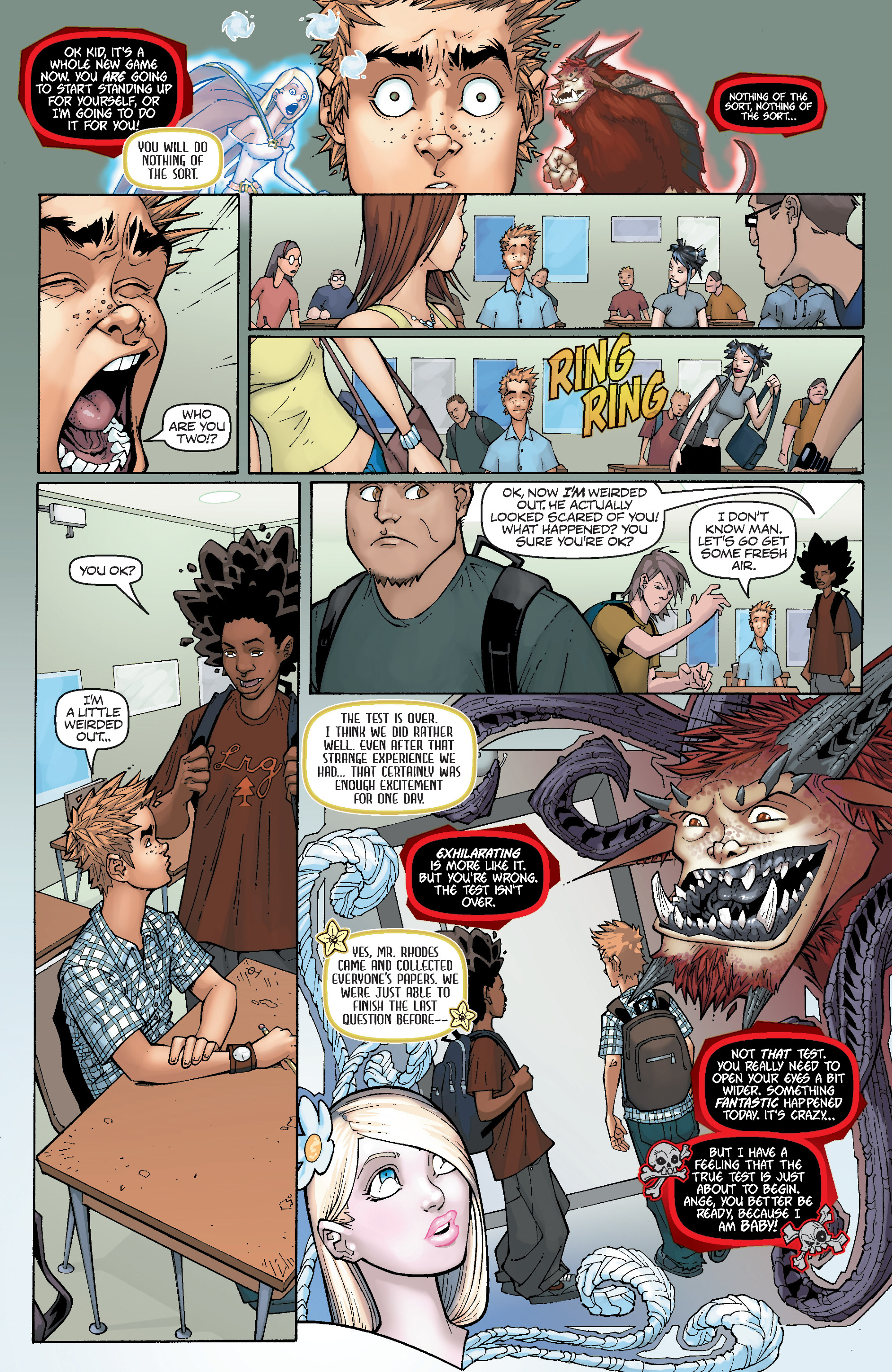 Shrugged Primer (2019) issue 1 - Page 15