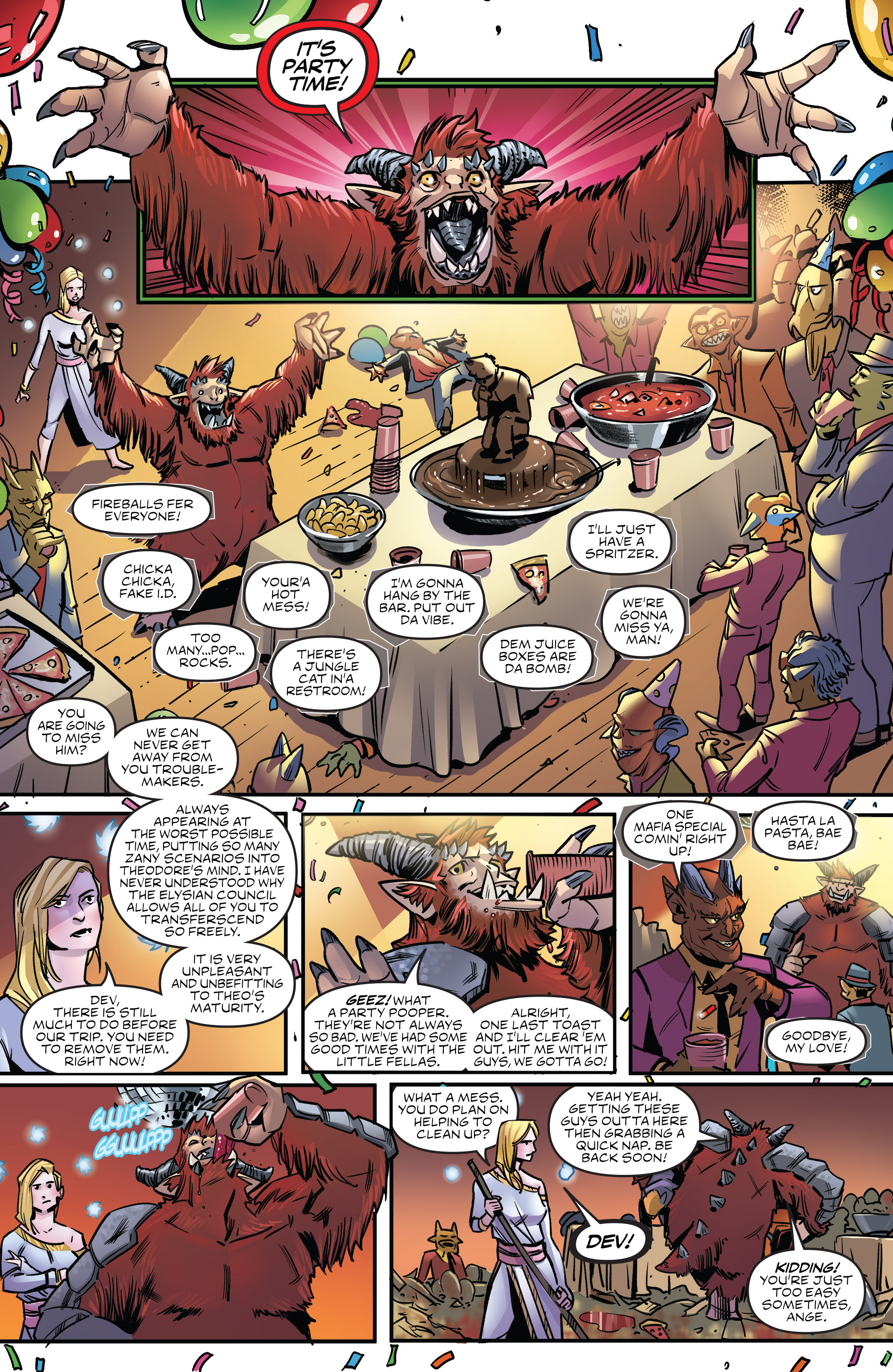 Shrugged Vol. 3 (2018-) issue 1 - Page 17