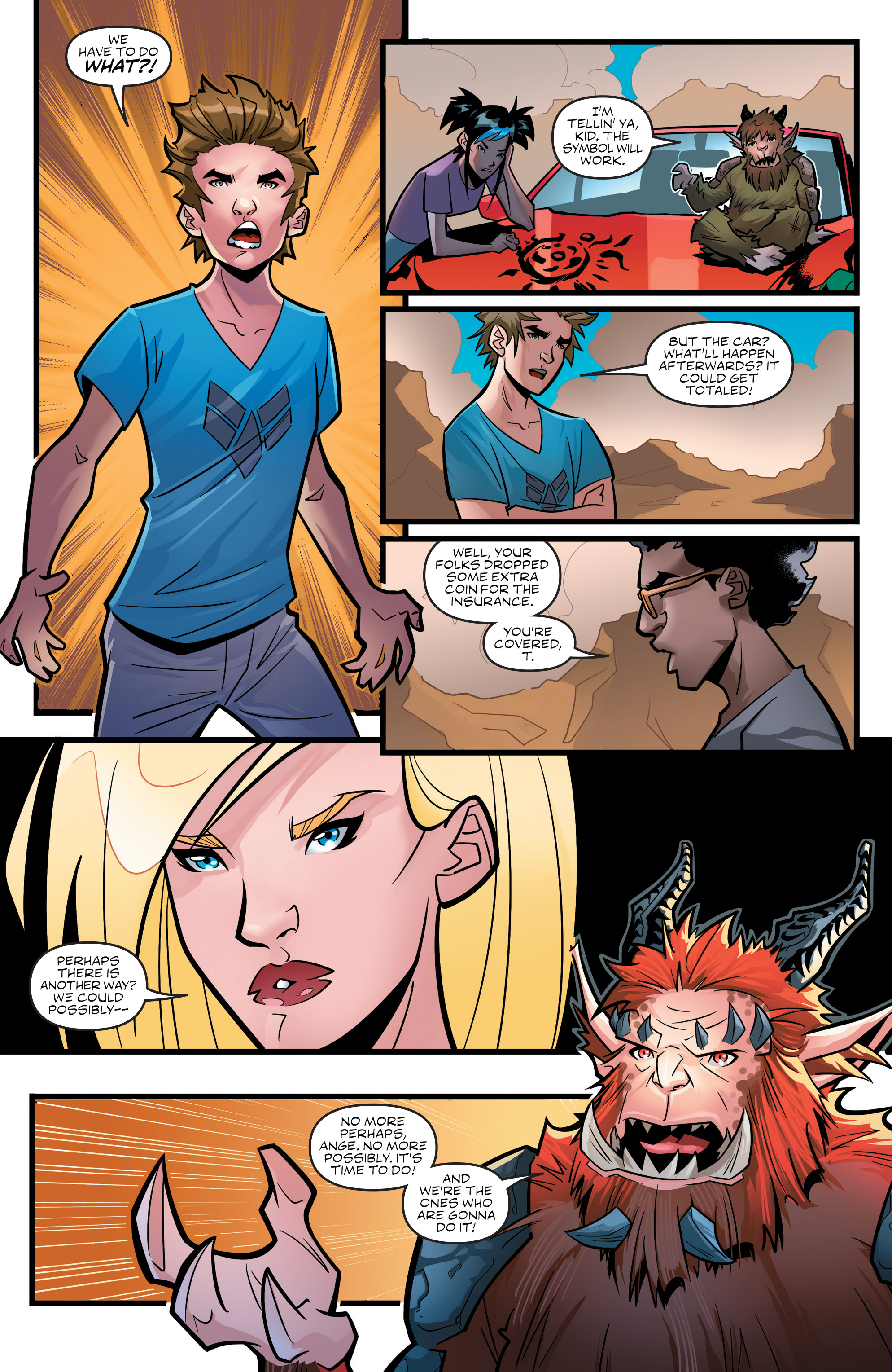 Shrugged Vol. 3 (2018-) issue 4 - Page 15