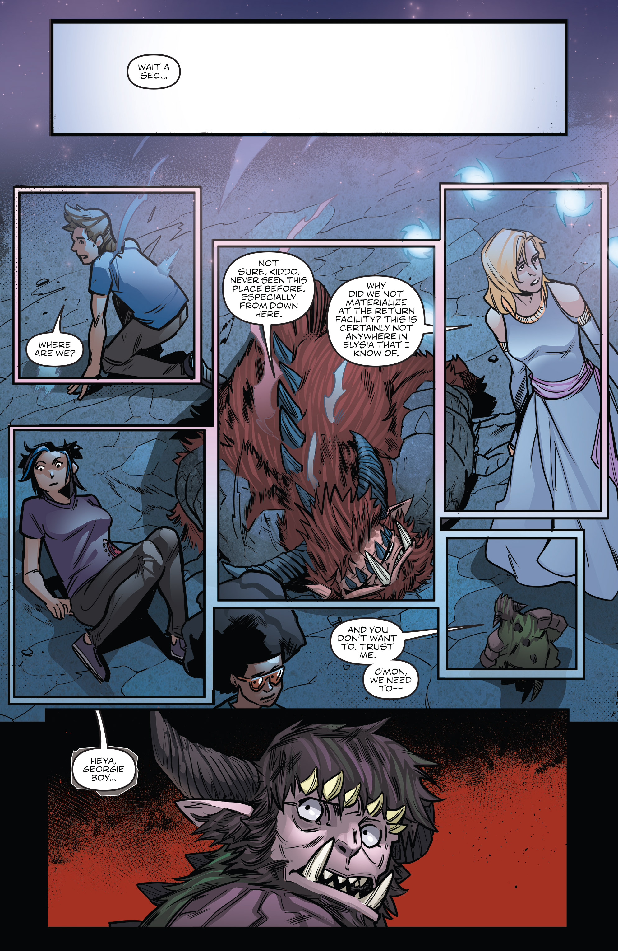 Shrugged Vol. 3 (2018-) issue 4 - Page 17