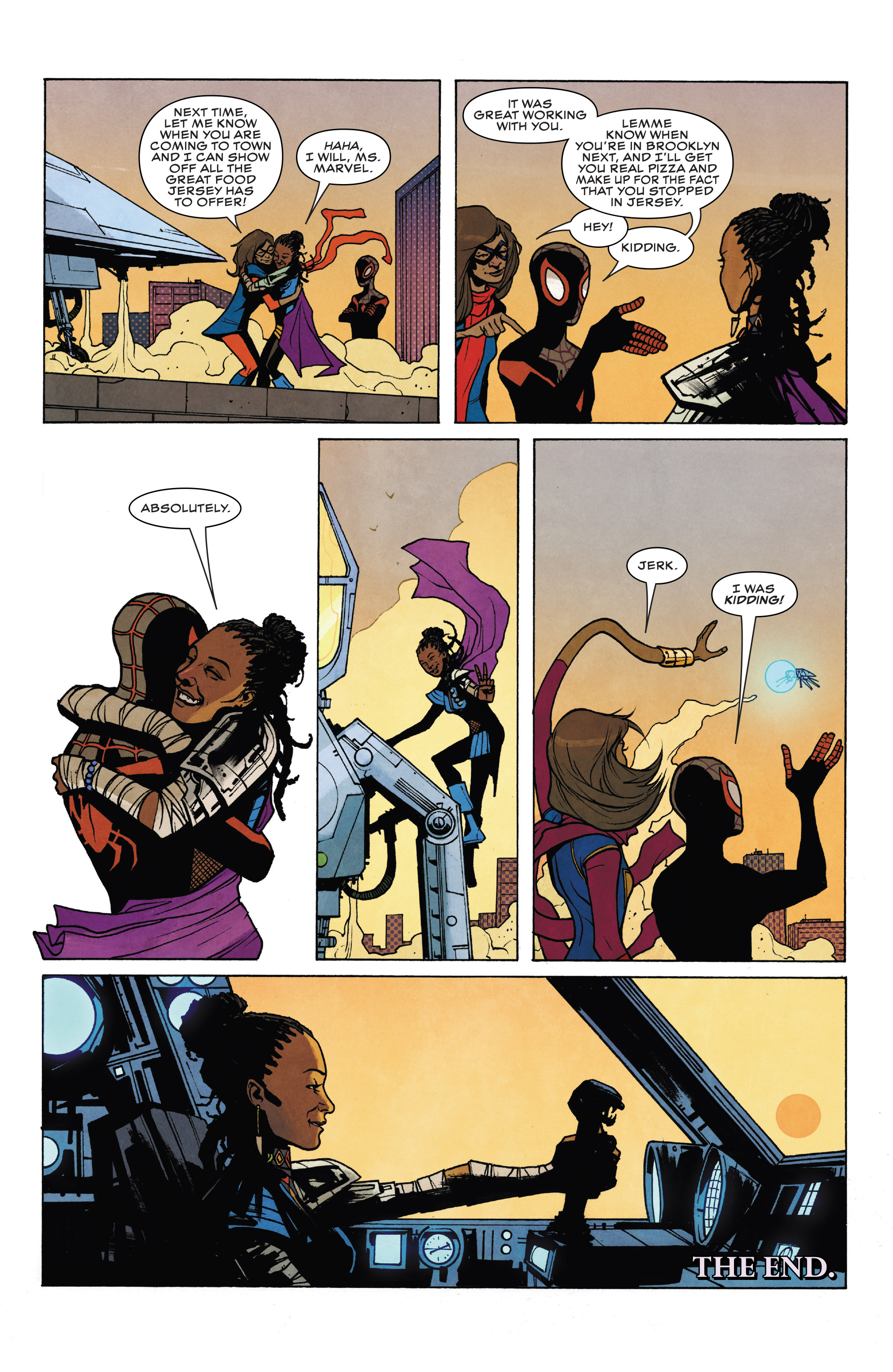 Shuri (2018-) issue 7 - Page 24