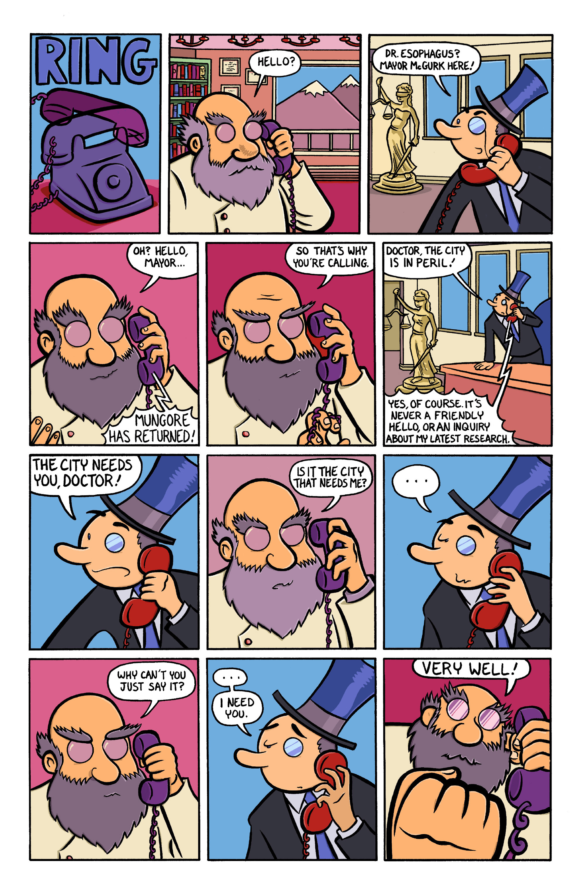Shutter (2014-): Chapter 1 - Page 23