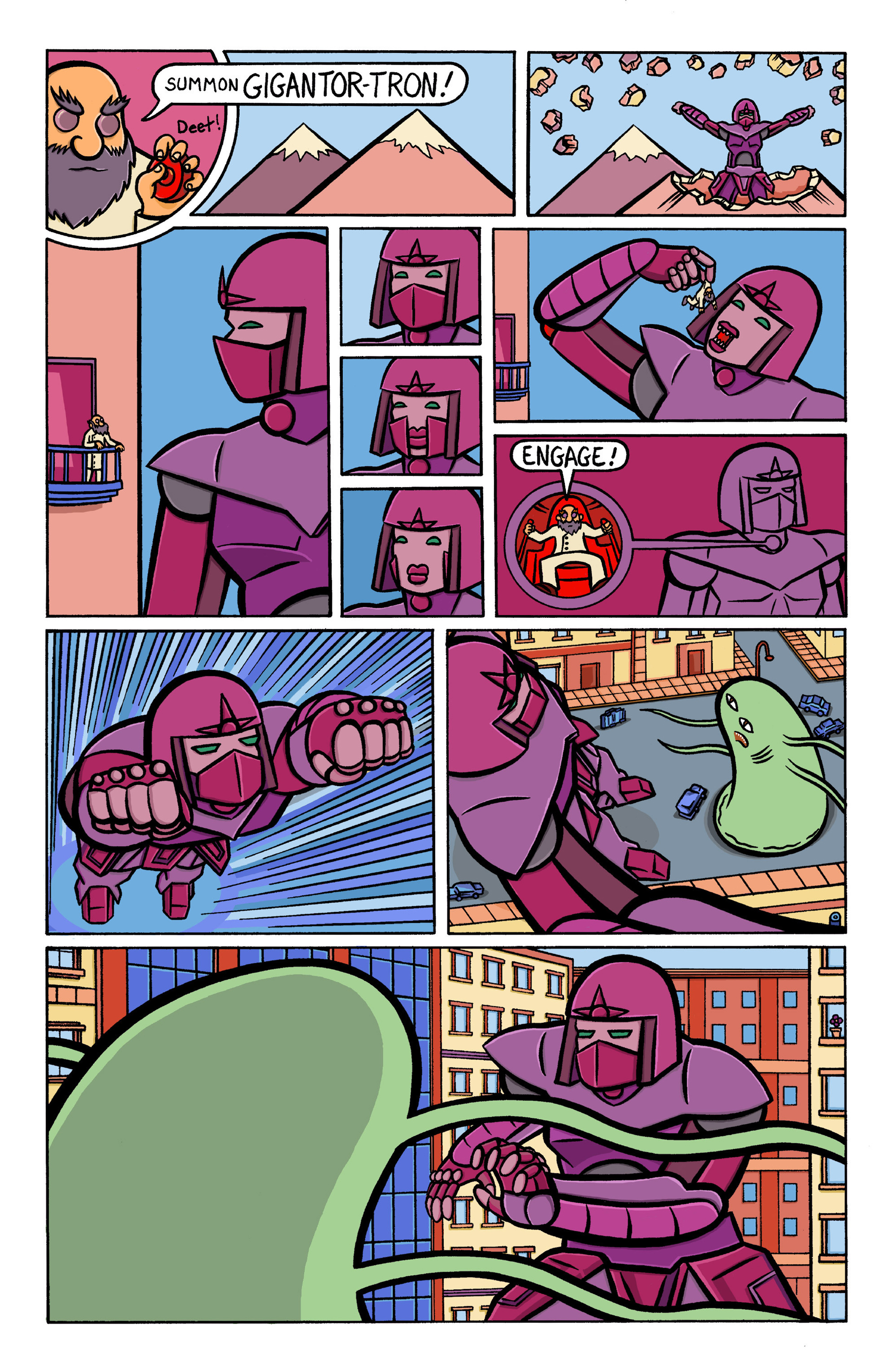 Shutter (2014-): Chapter 1 - Page 24