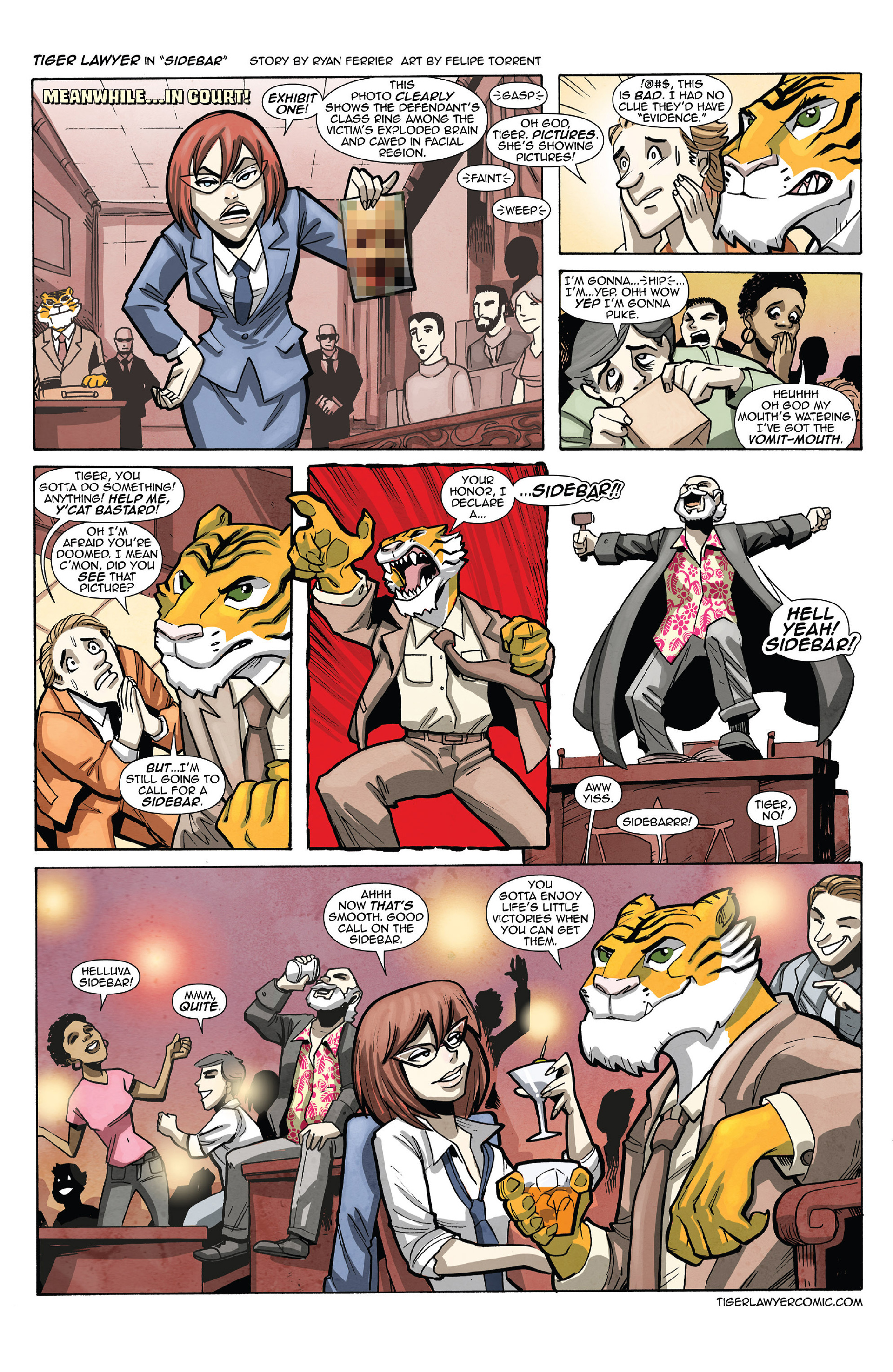 Shutter (2014-): Chapter 1 - Page 27