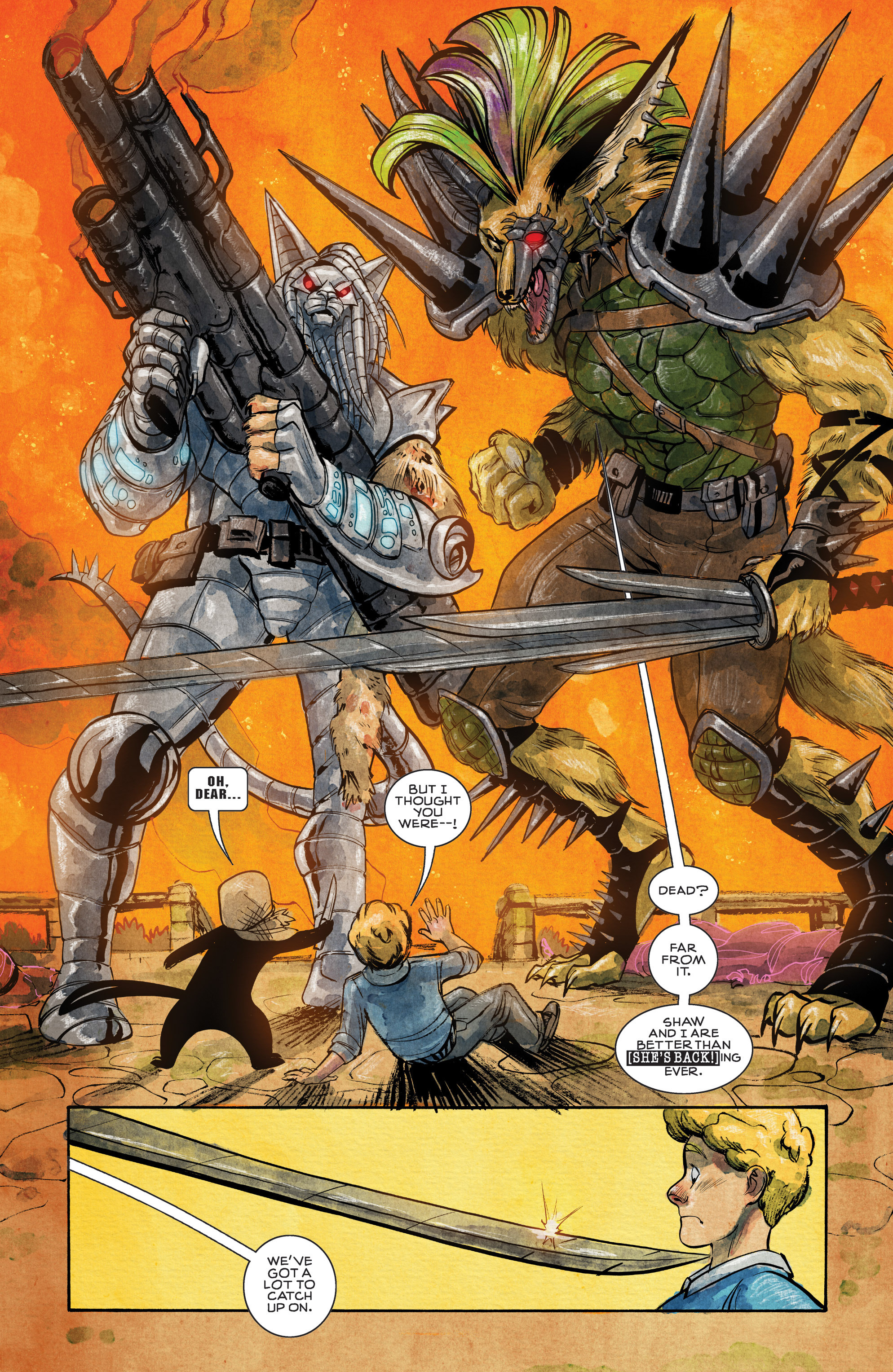 Shutter (2014-): Chapter 12 - Page 11