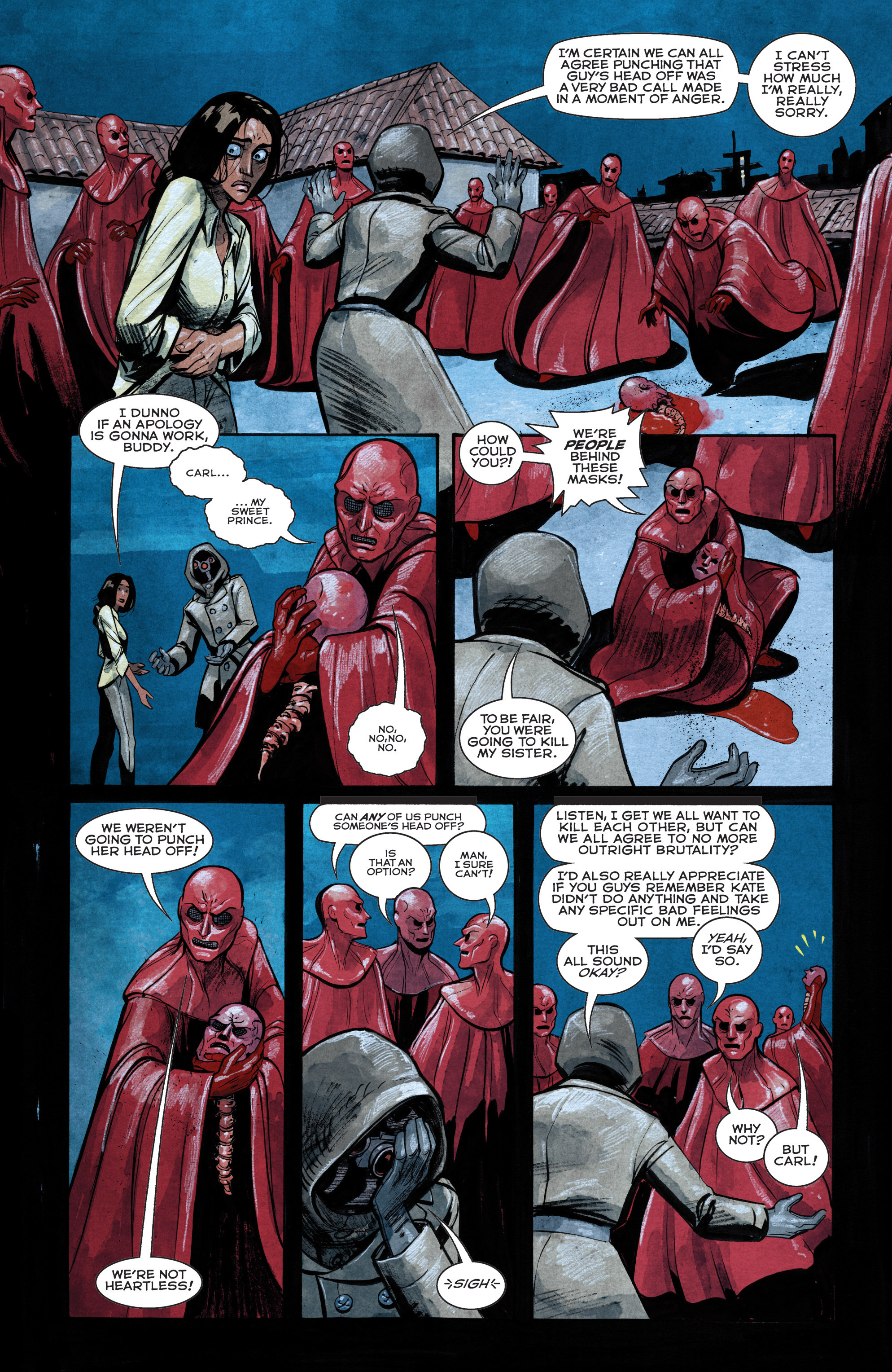 Shutter (2014-): Chapter 14 - Page 3