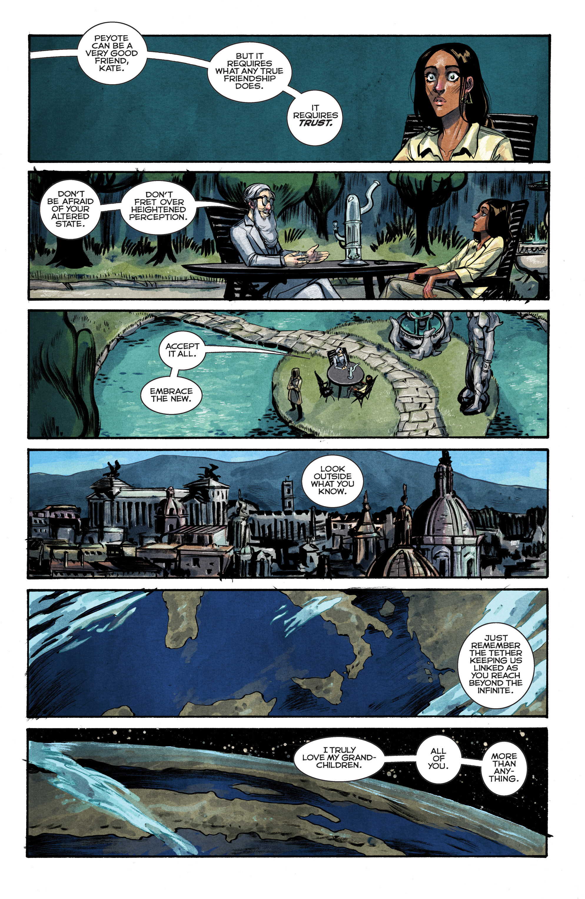 Shutter (2014-): Chapter 15 - Page 3