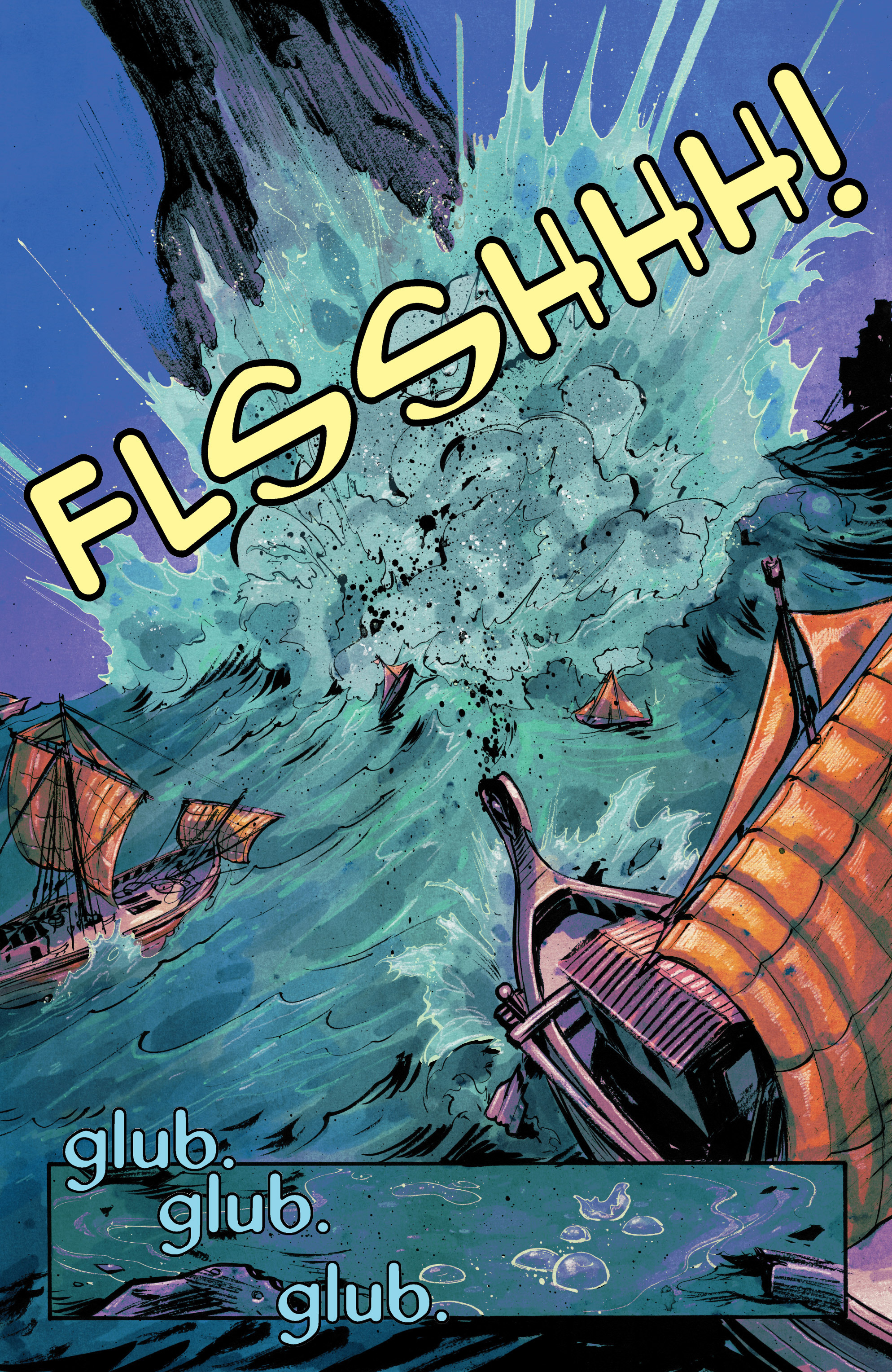 Shutter (2014-): Chapter 15 - Page 10