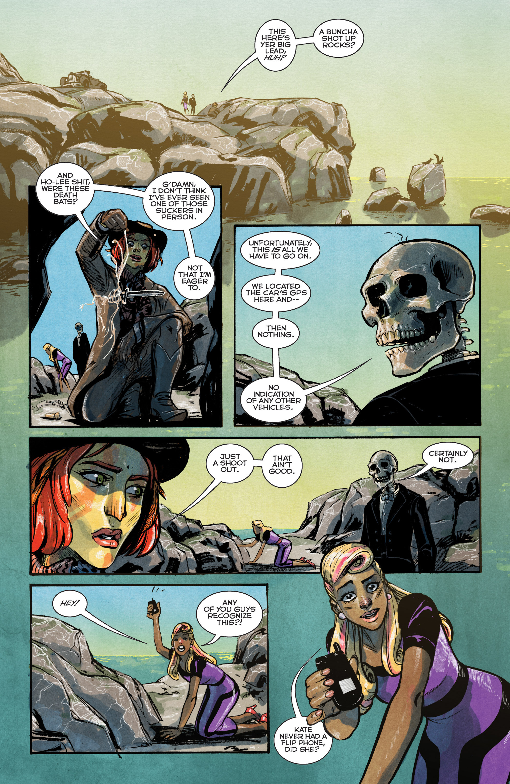 Shutter (2014-): Chapter 15 - Page 13