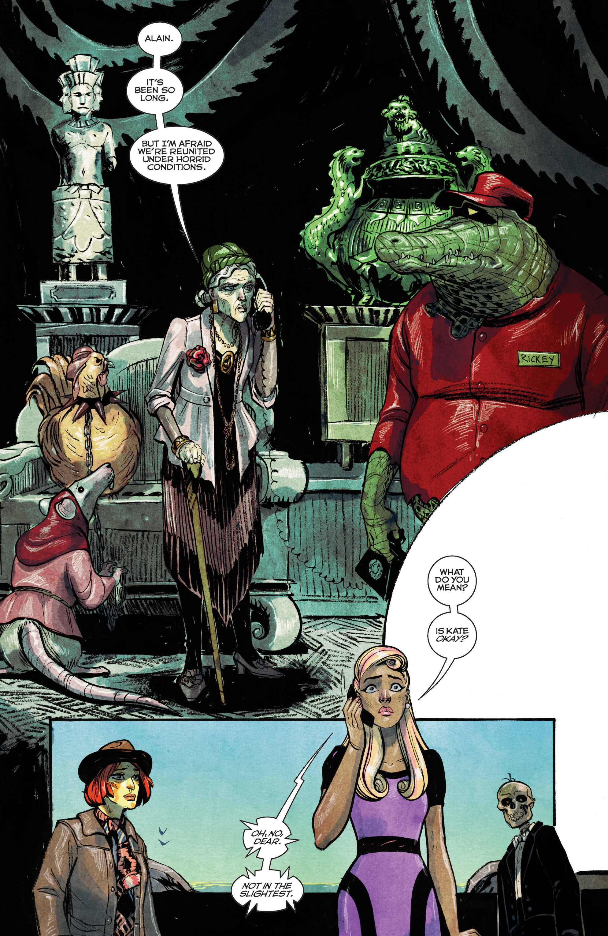 Shutter (2014-): Chapter 15 - Page 15