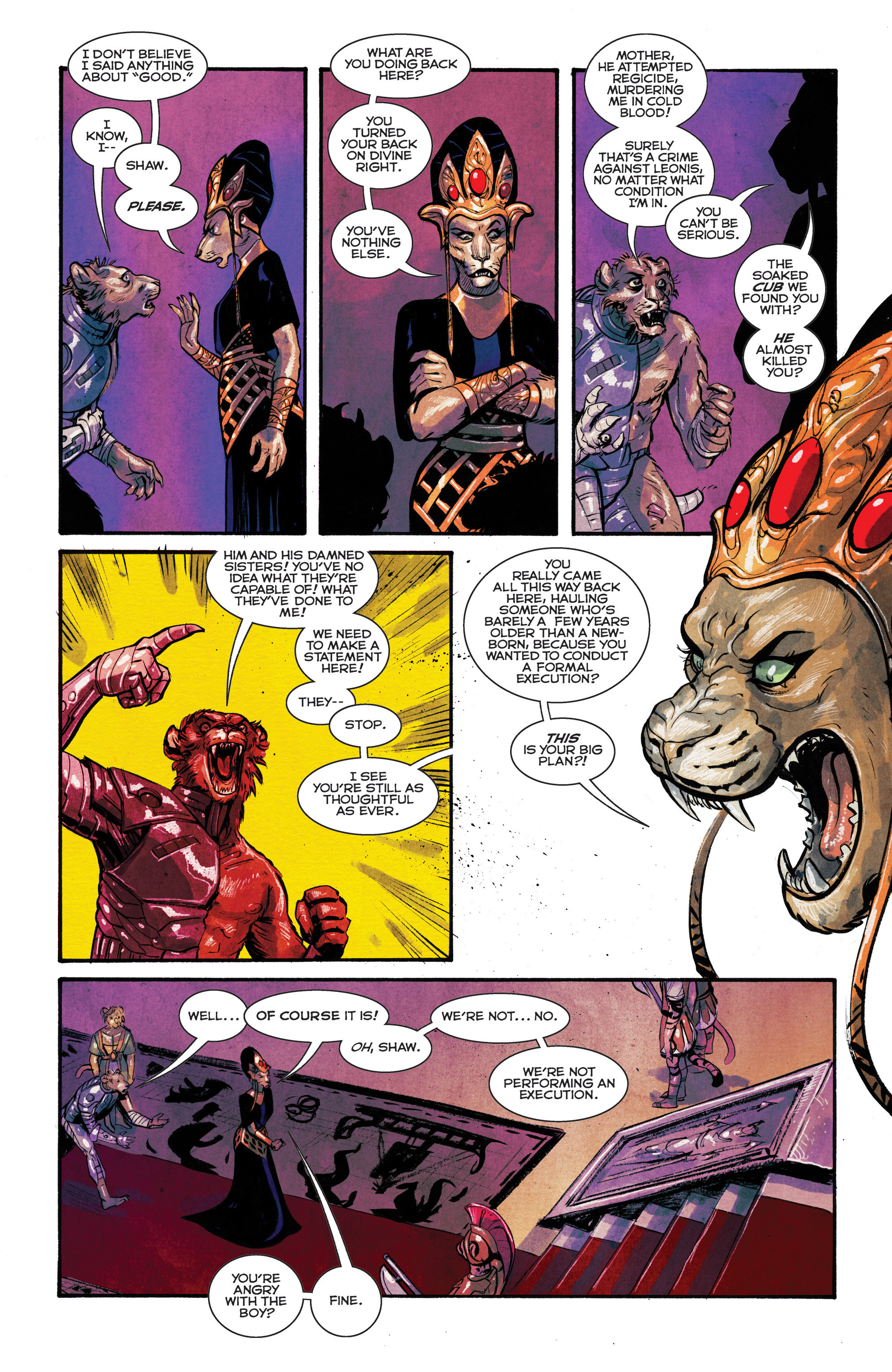Shutter (2014-): Chapter 15 - Page 19
