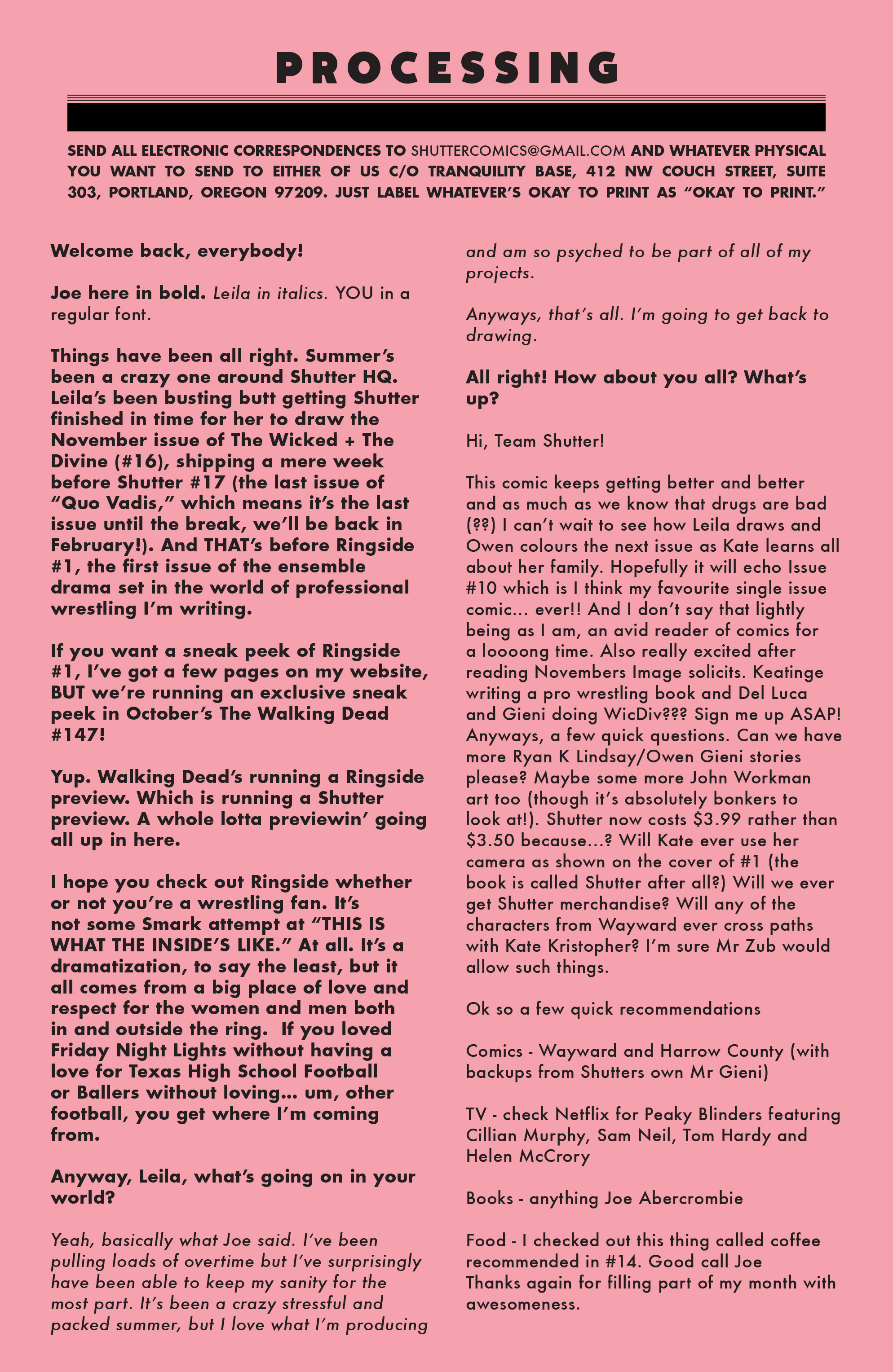 Shutter (2014-): Chapter 15 - Page 21
