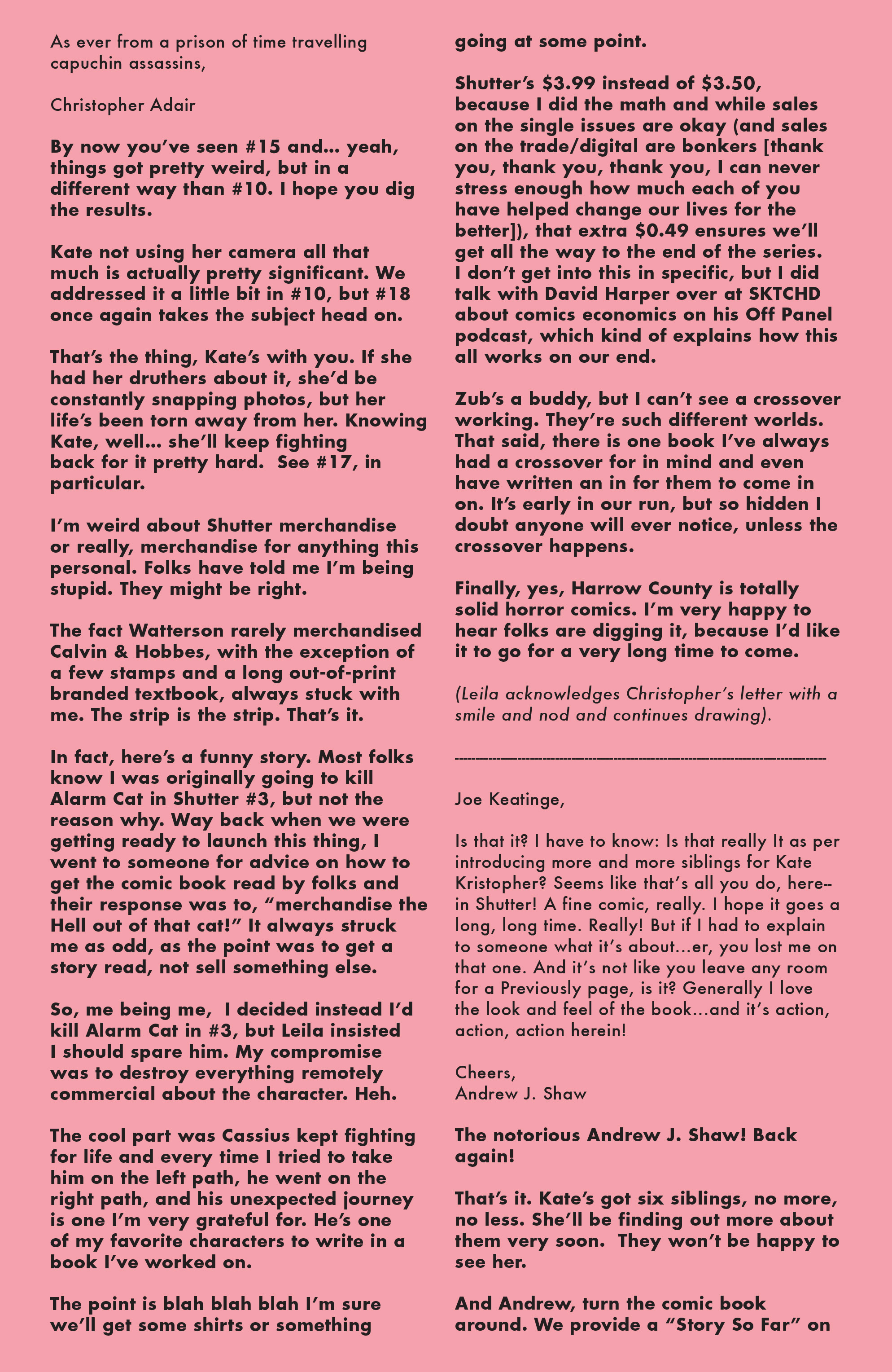 Shutter (2014-): Chapter 15 - Page 22