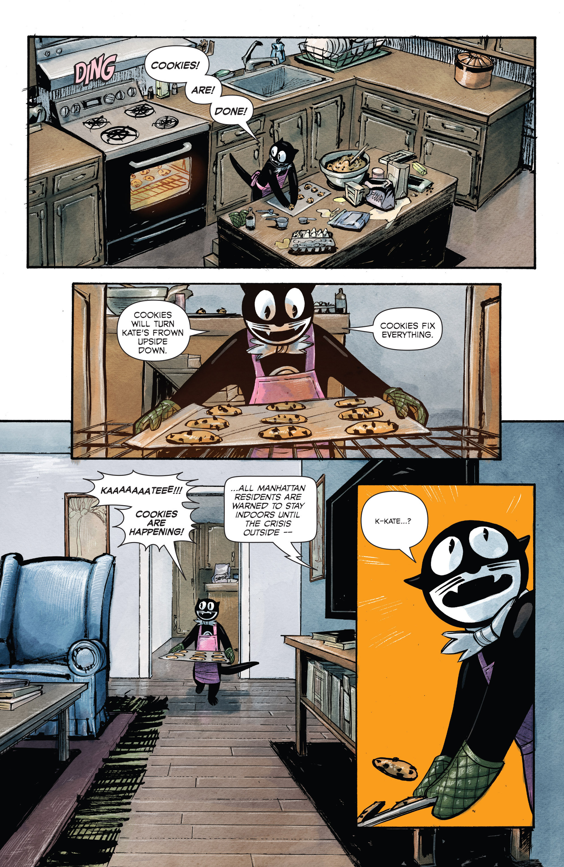 Shutter (2014-): Chapter 2 - Page 2