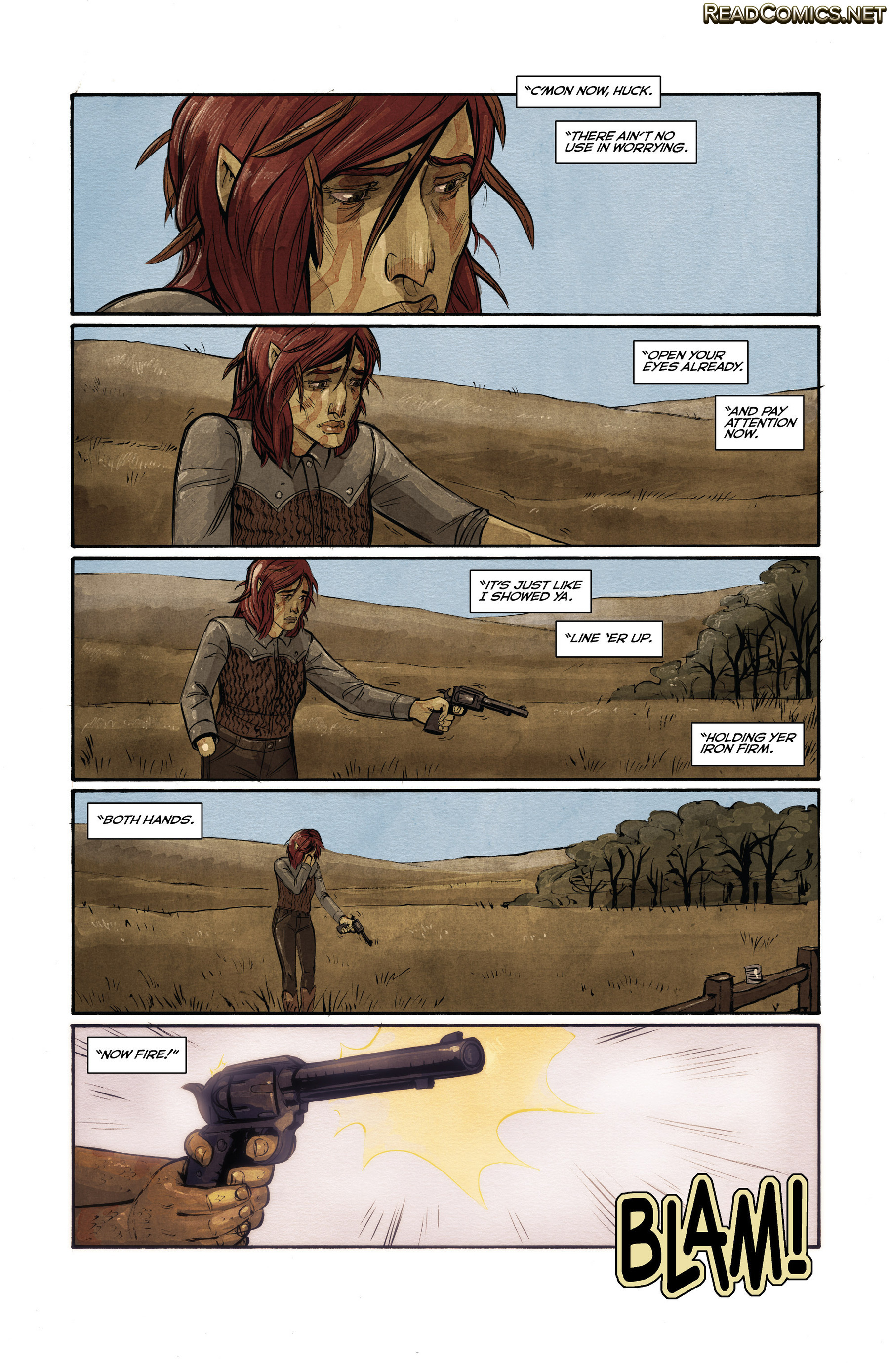 Shutter (2014-): Chapter 24 - Page 2