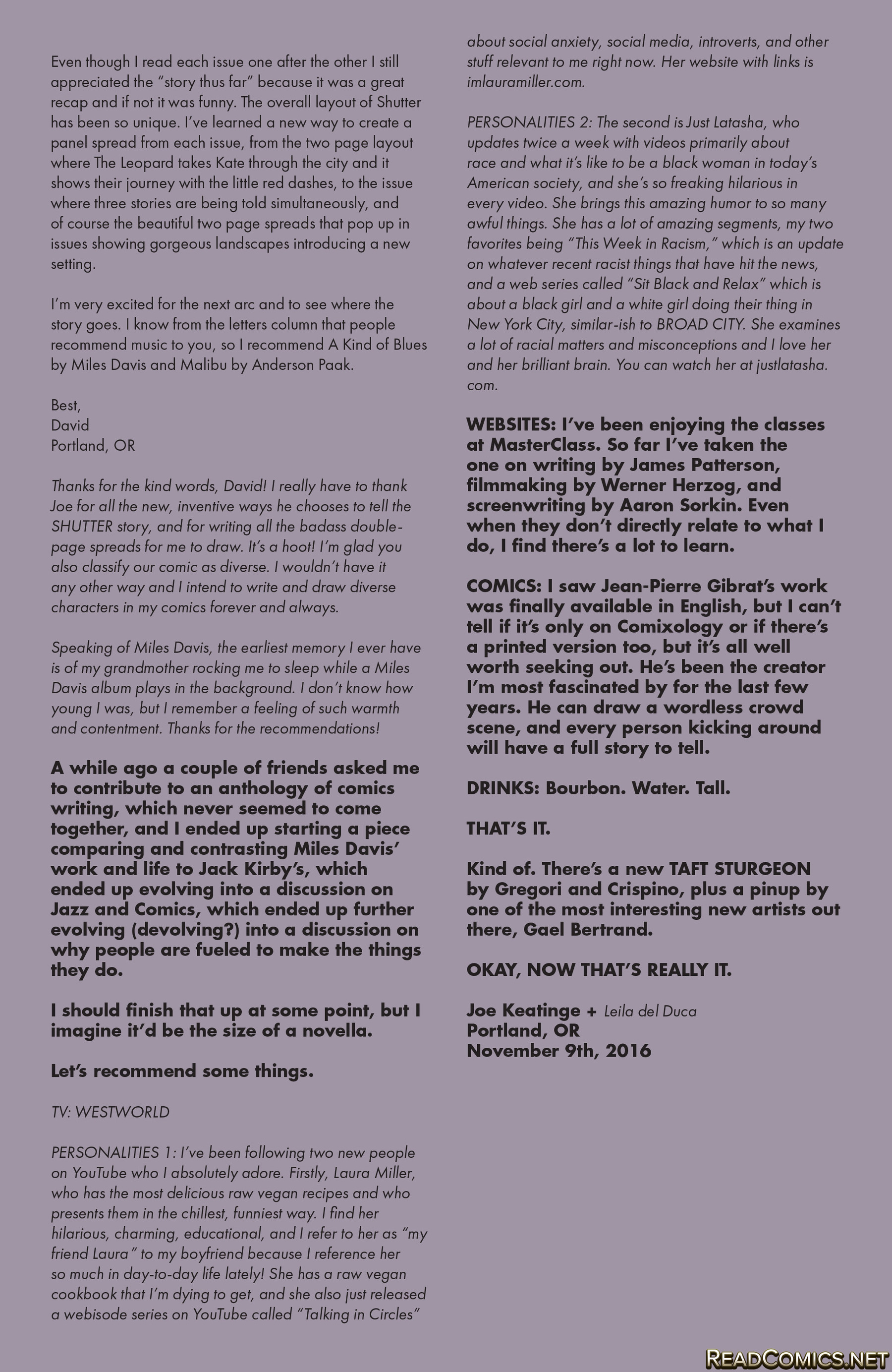 Shutter (2014-): Chapter 24 - Page 23