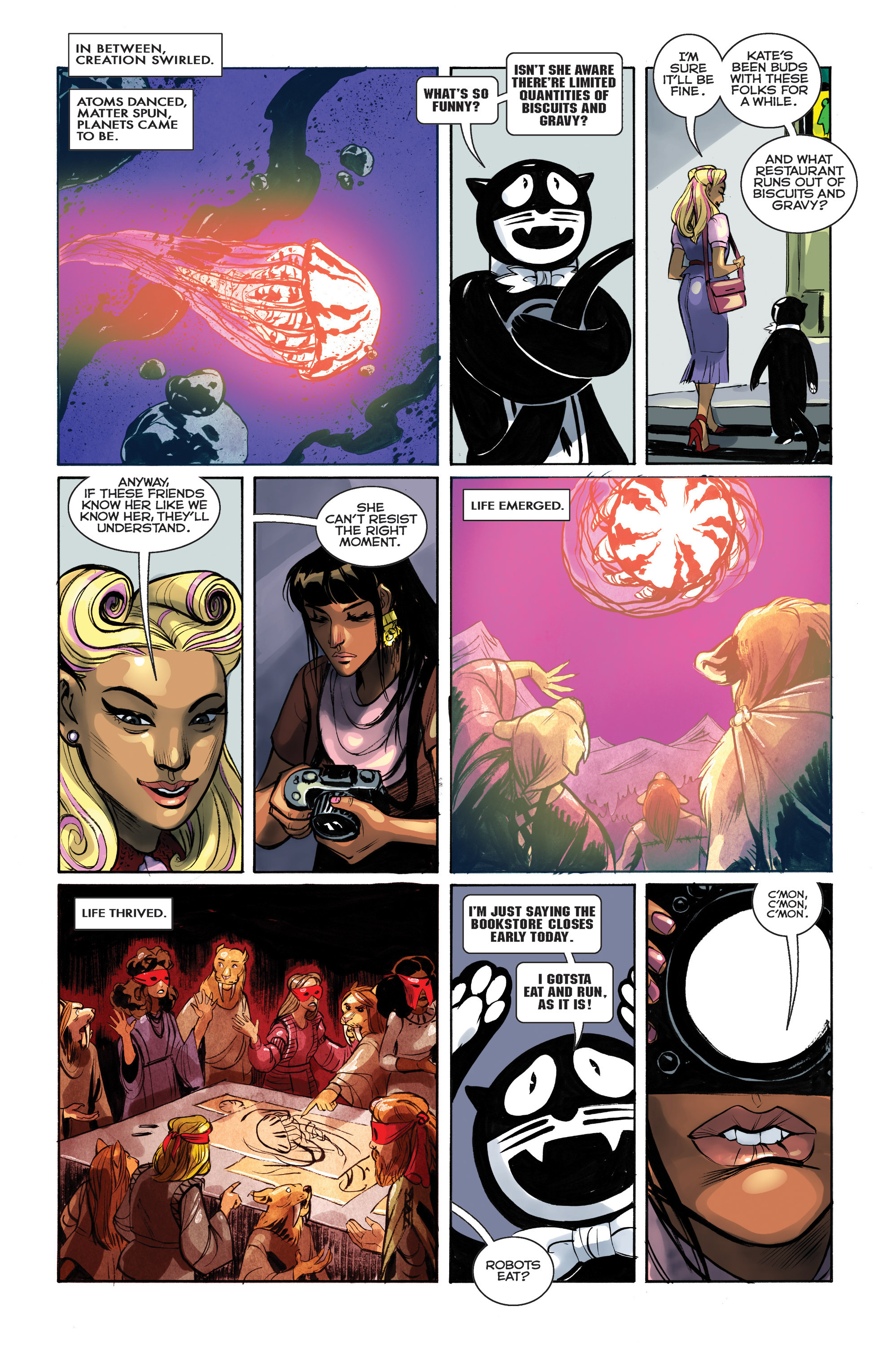 Shutter (2014-) issue 25 - Page 4