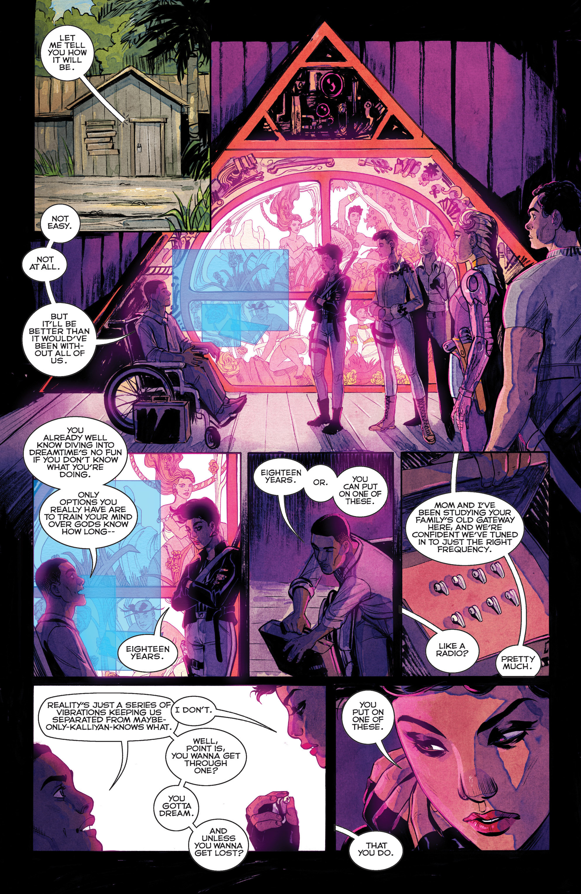 Shutter (2014-) issue 25 - Page 12