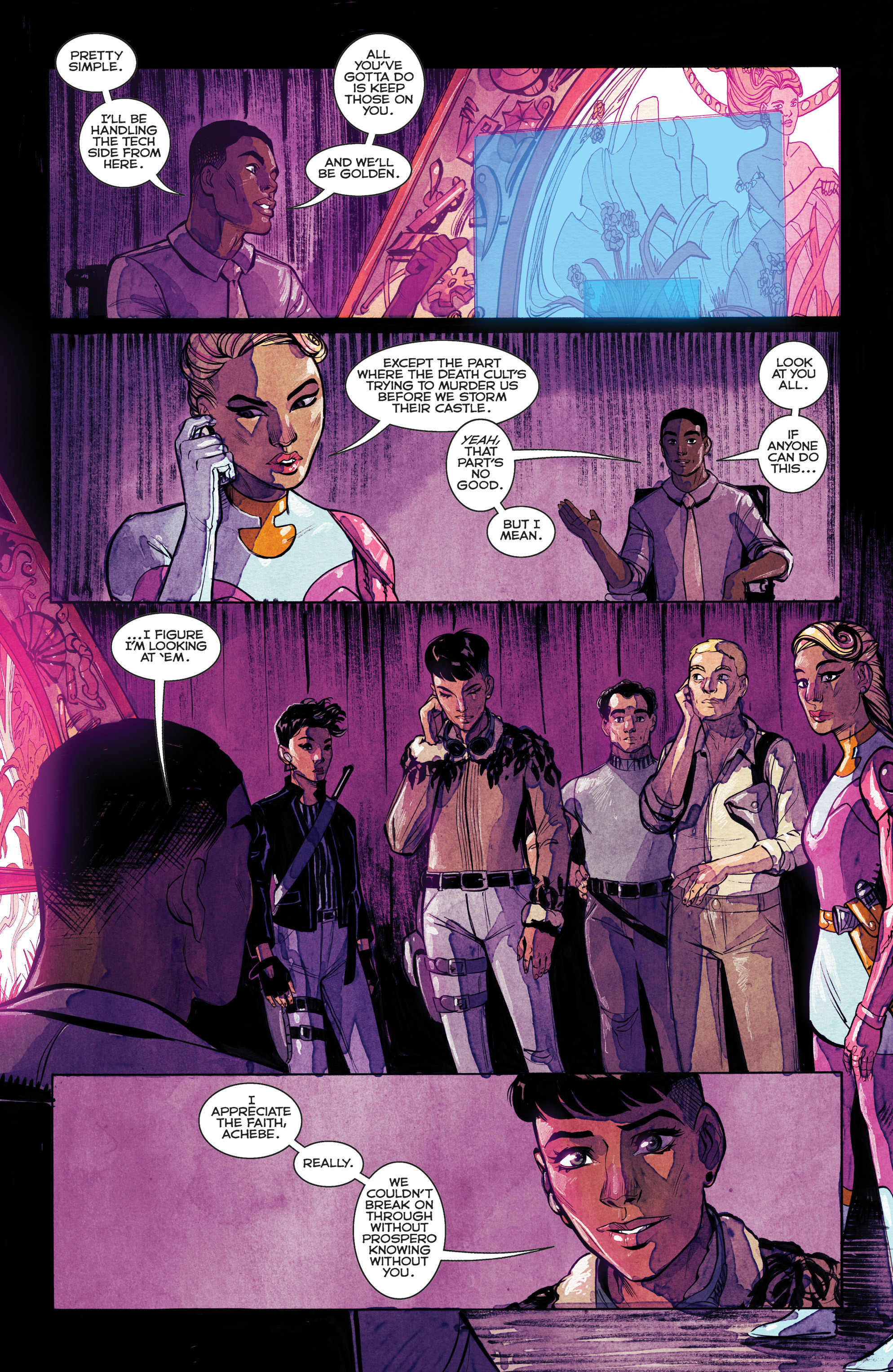 Shutter (2014-) issue 25 - Page 13